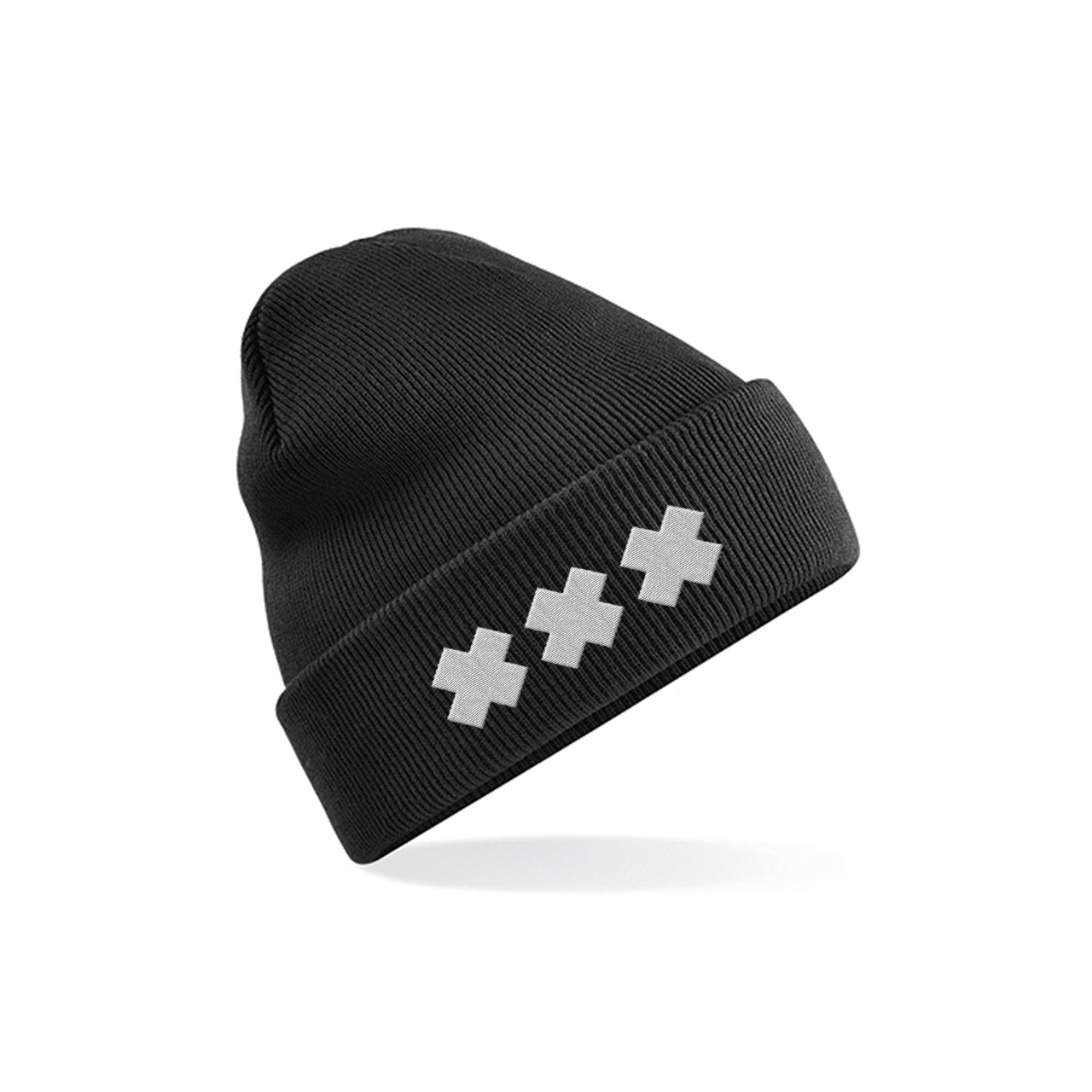 Blacklist - XXX Beanie