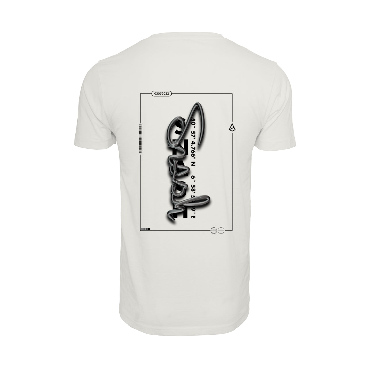 Snash - Chrome Life T-Shirt