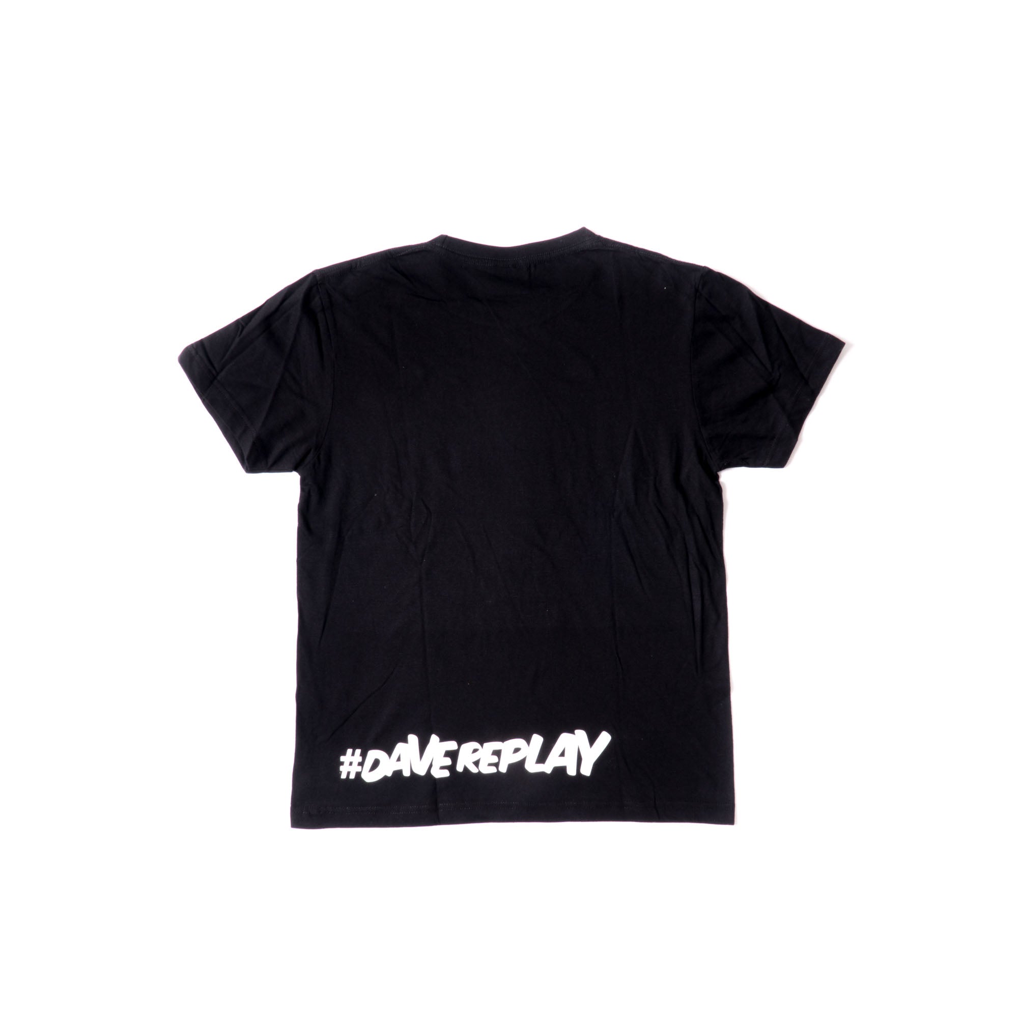 Dave Replay - T-Shirt