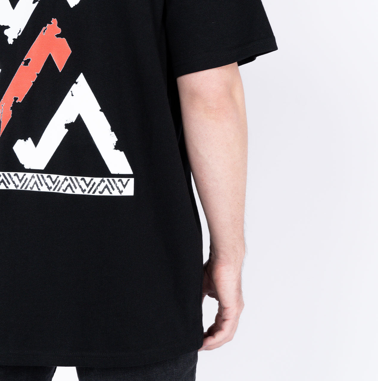 CREST - Crew Shirt Oversized Fit