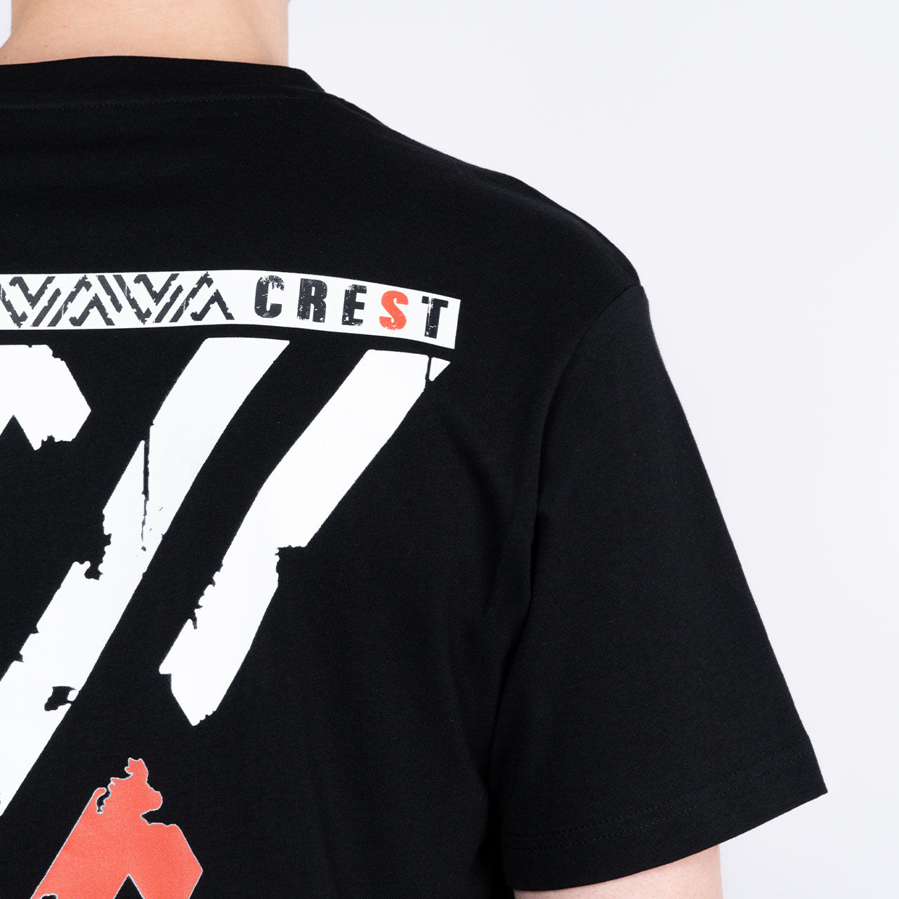CREST - Crew Shirt Regular Fit