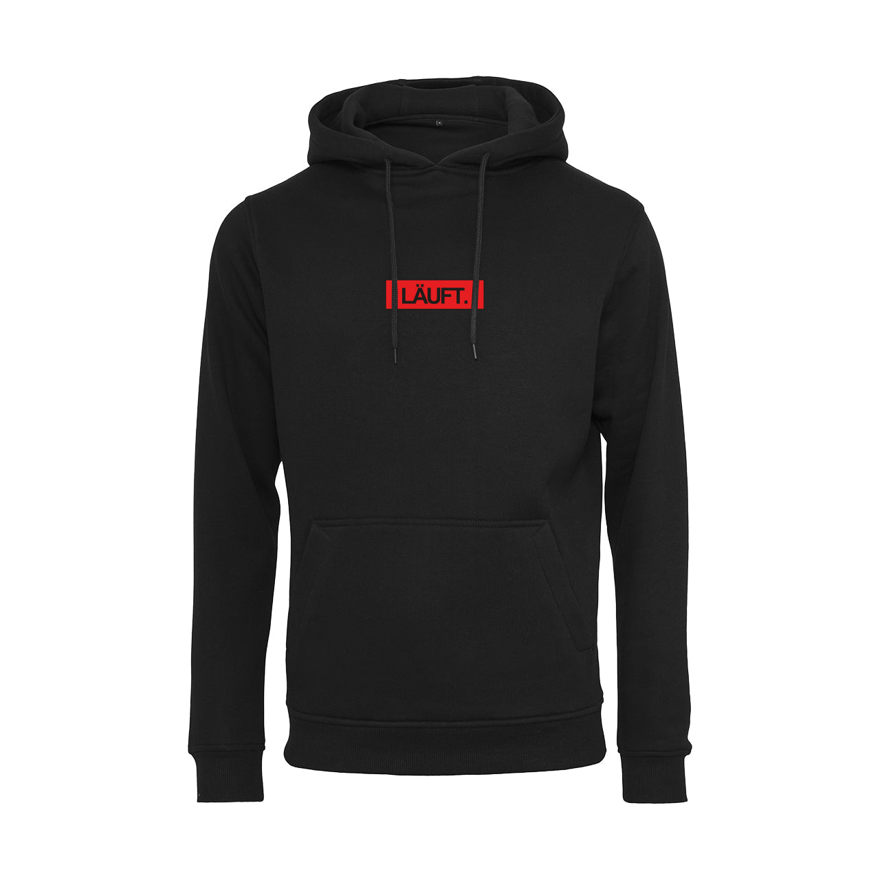 Felix Kröcher - läuft Hoodie