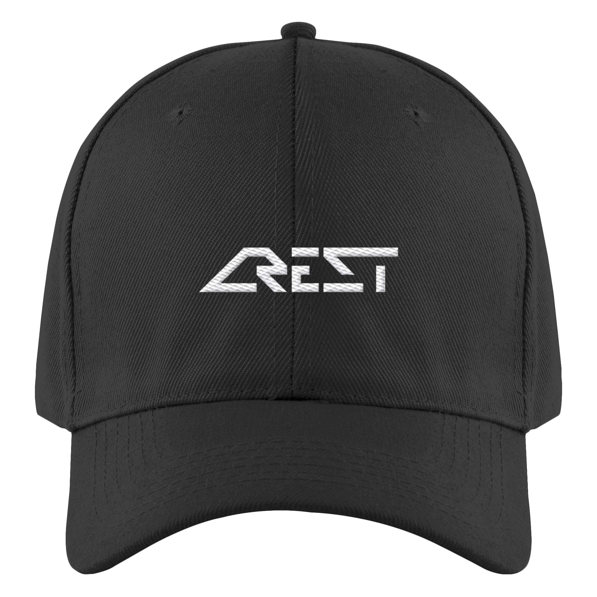 CREST // UNIT CAP - EMB
