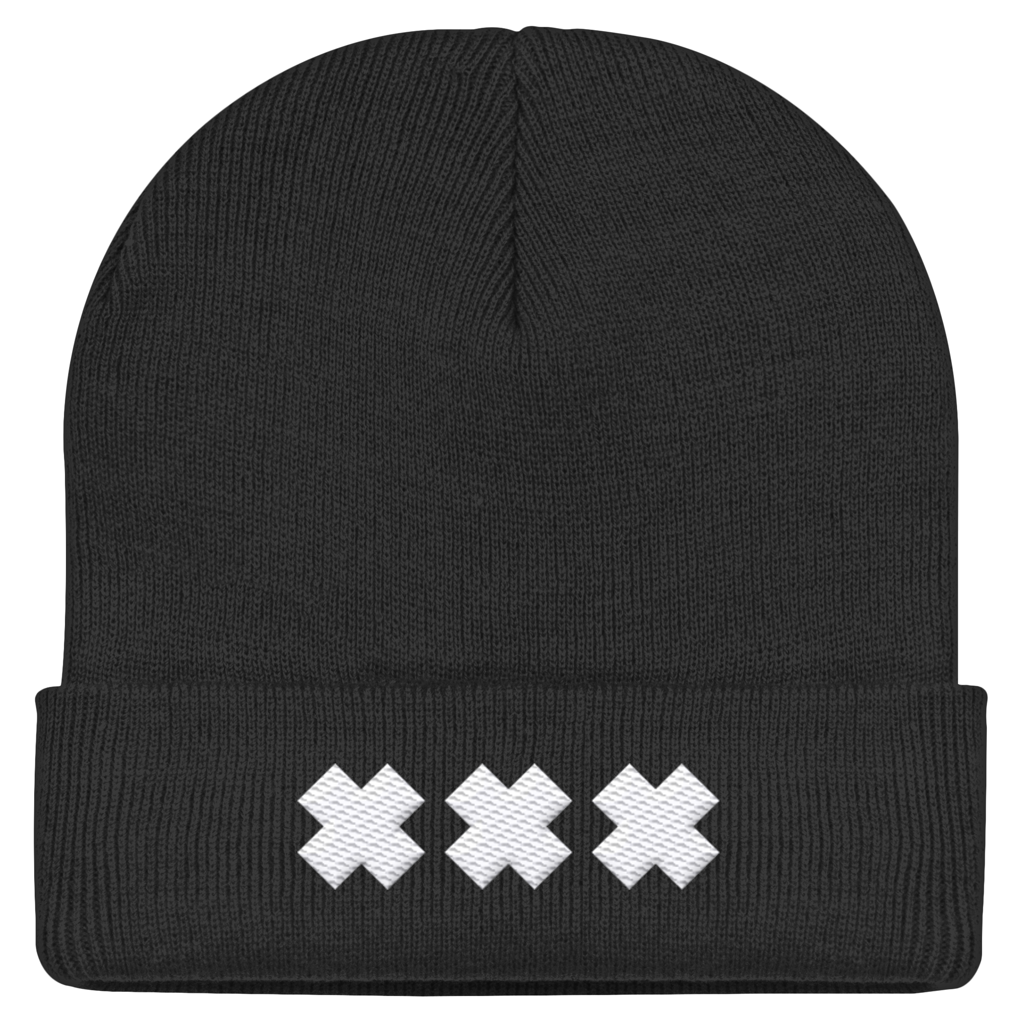 Blacklist - XXX Beanie