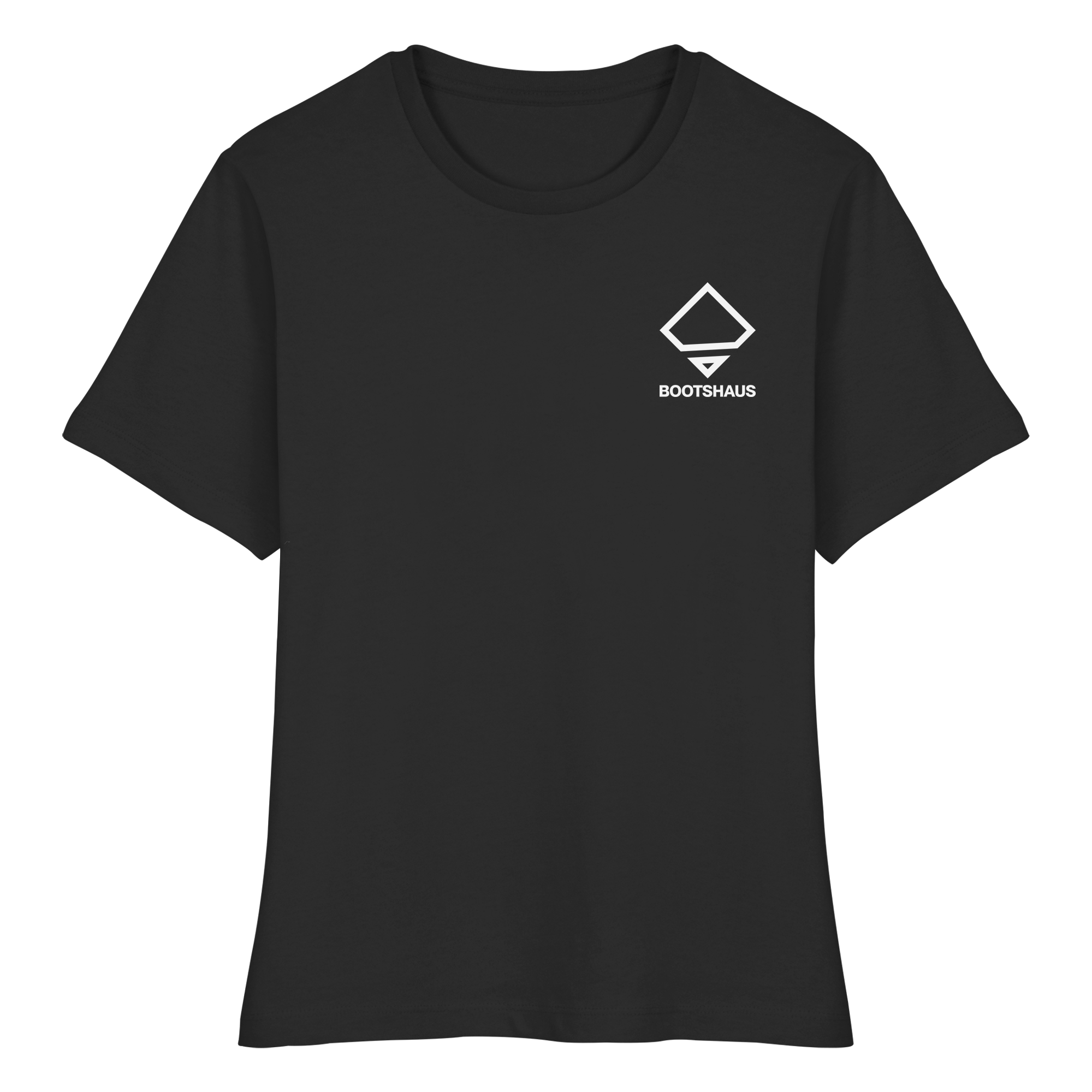 Bootshaus - Basic Emblem Ladies Shirt