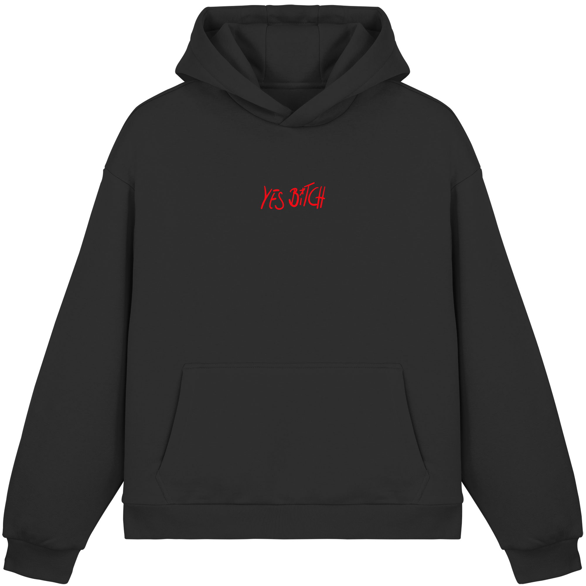 Danny Avila - Yes B!tch Mask Exclusive Hoodie