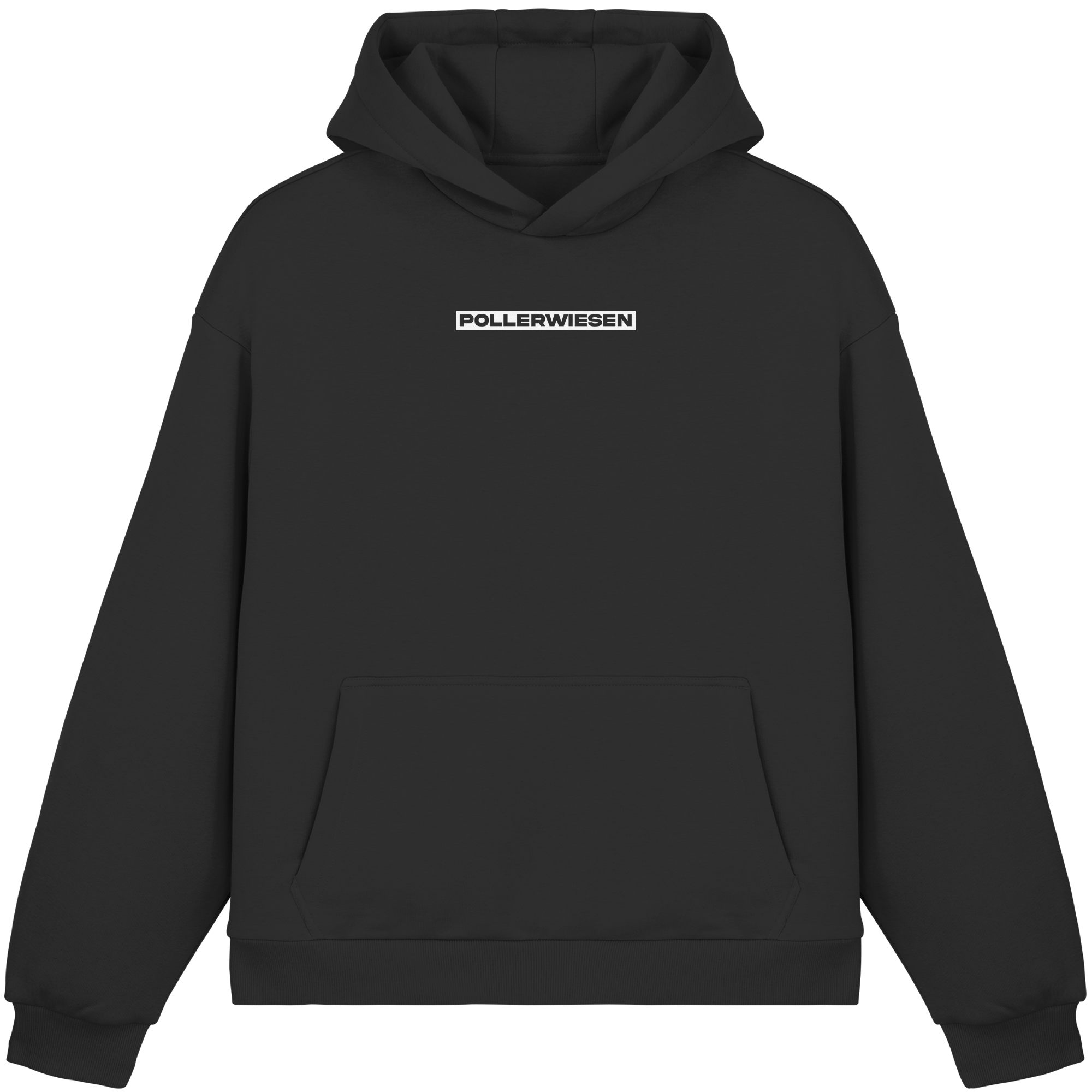 PollerWiesen - Hoodie "Night"