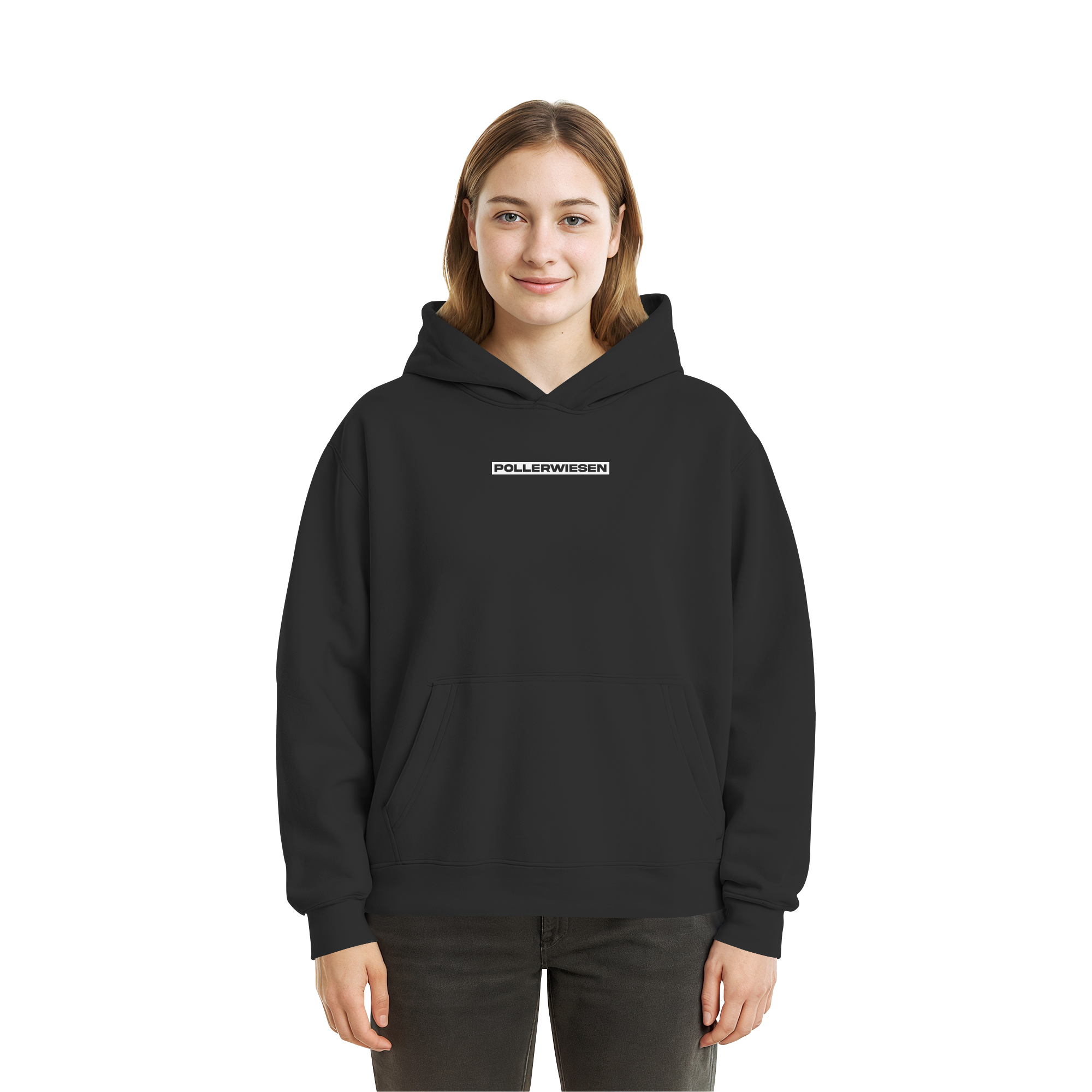 PollerWiesen - Hoodie "Night"