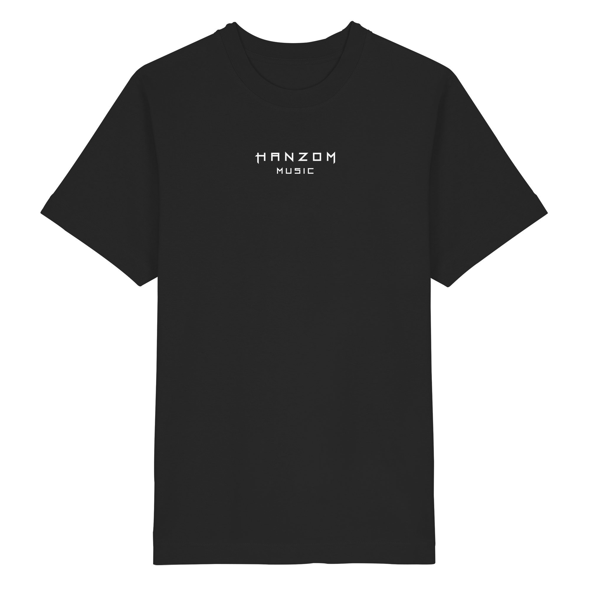 Hanzom - Minimal T-Shirt