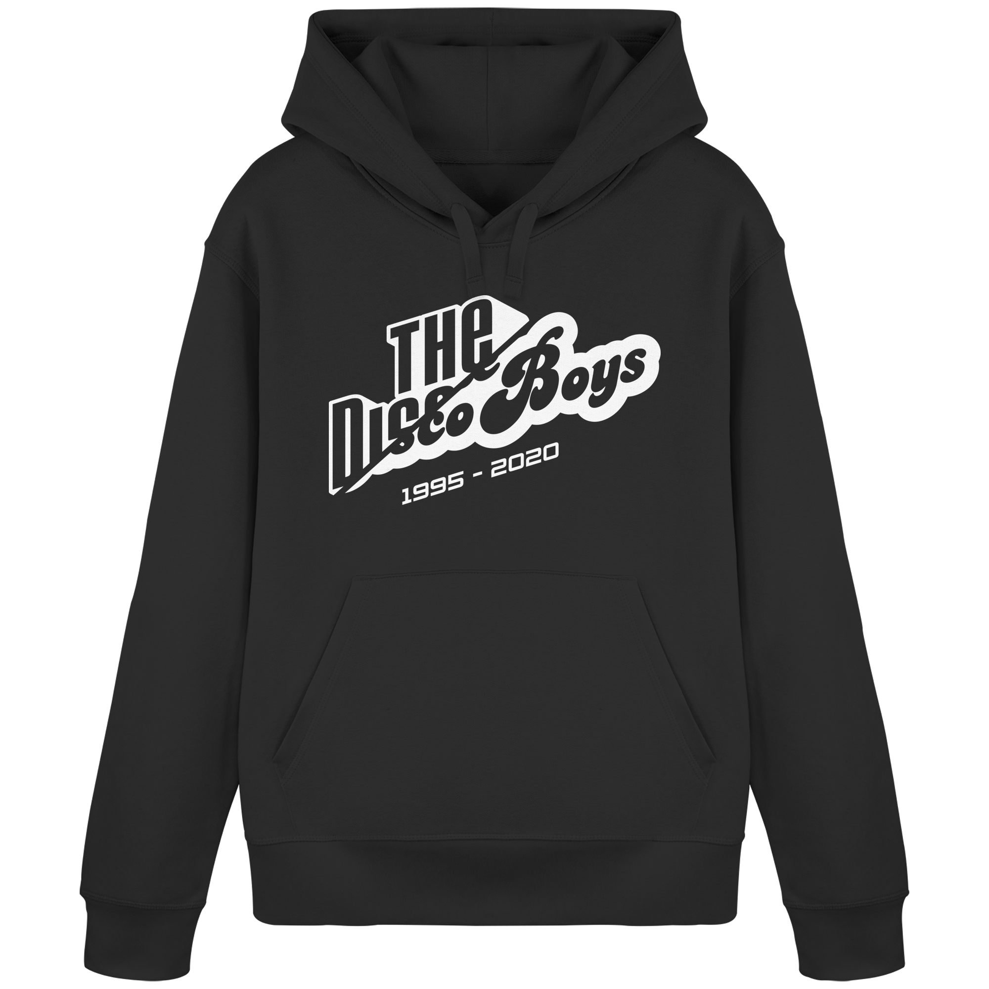 The Disco Boys - Logomorph Hoodie