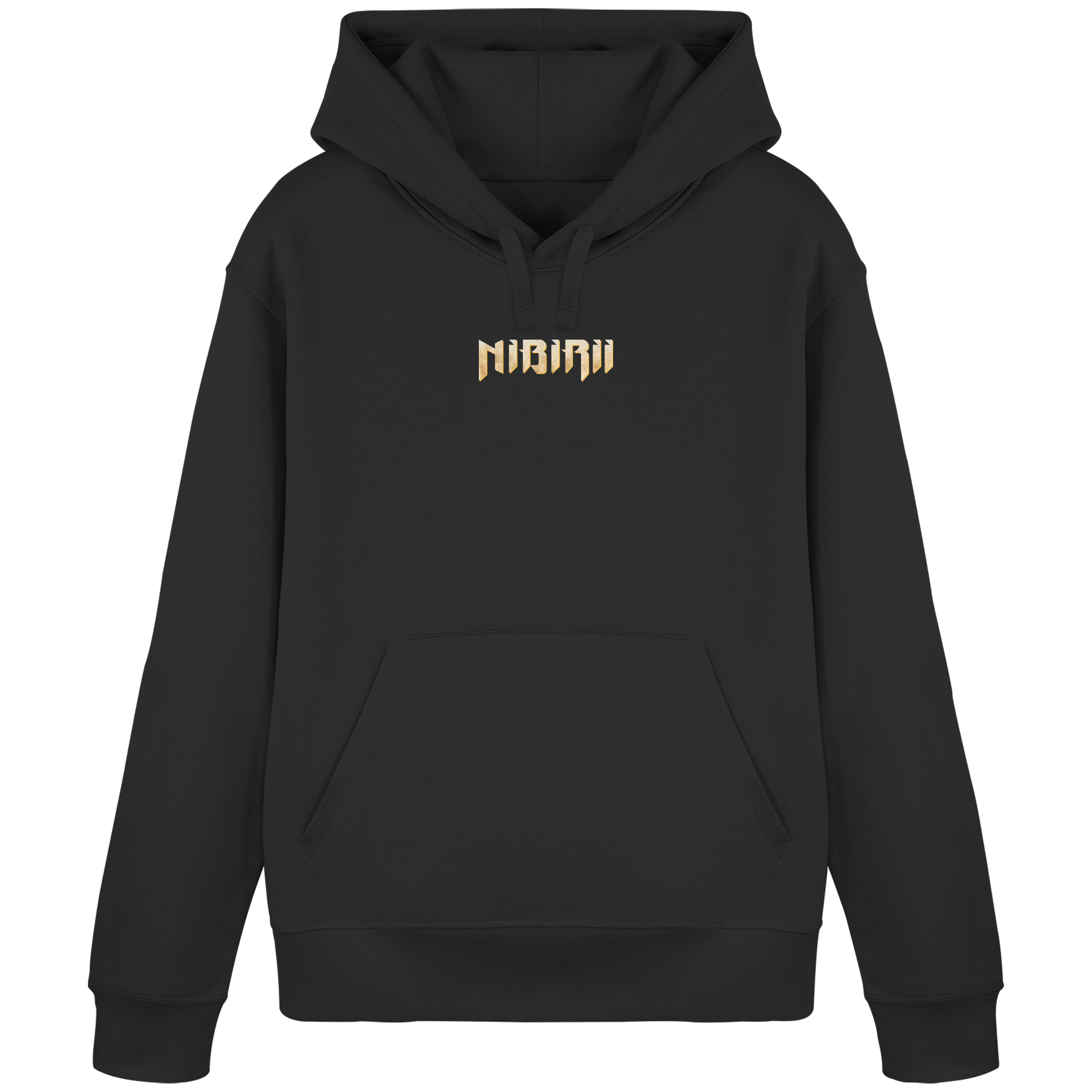 Nibirii - Line Up 2025 Hoodie
