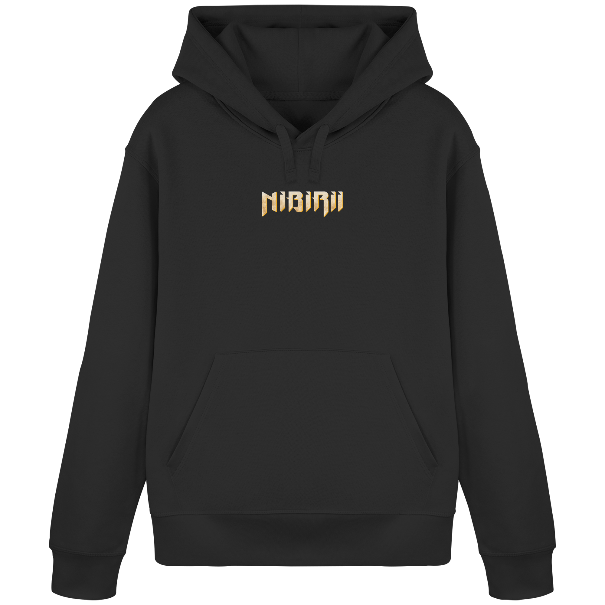 Nibirii - Sandstone Eye Hoodie