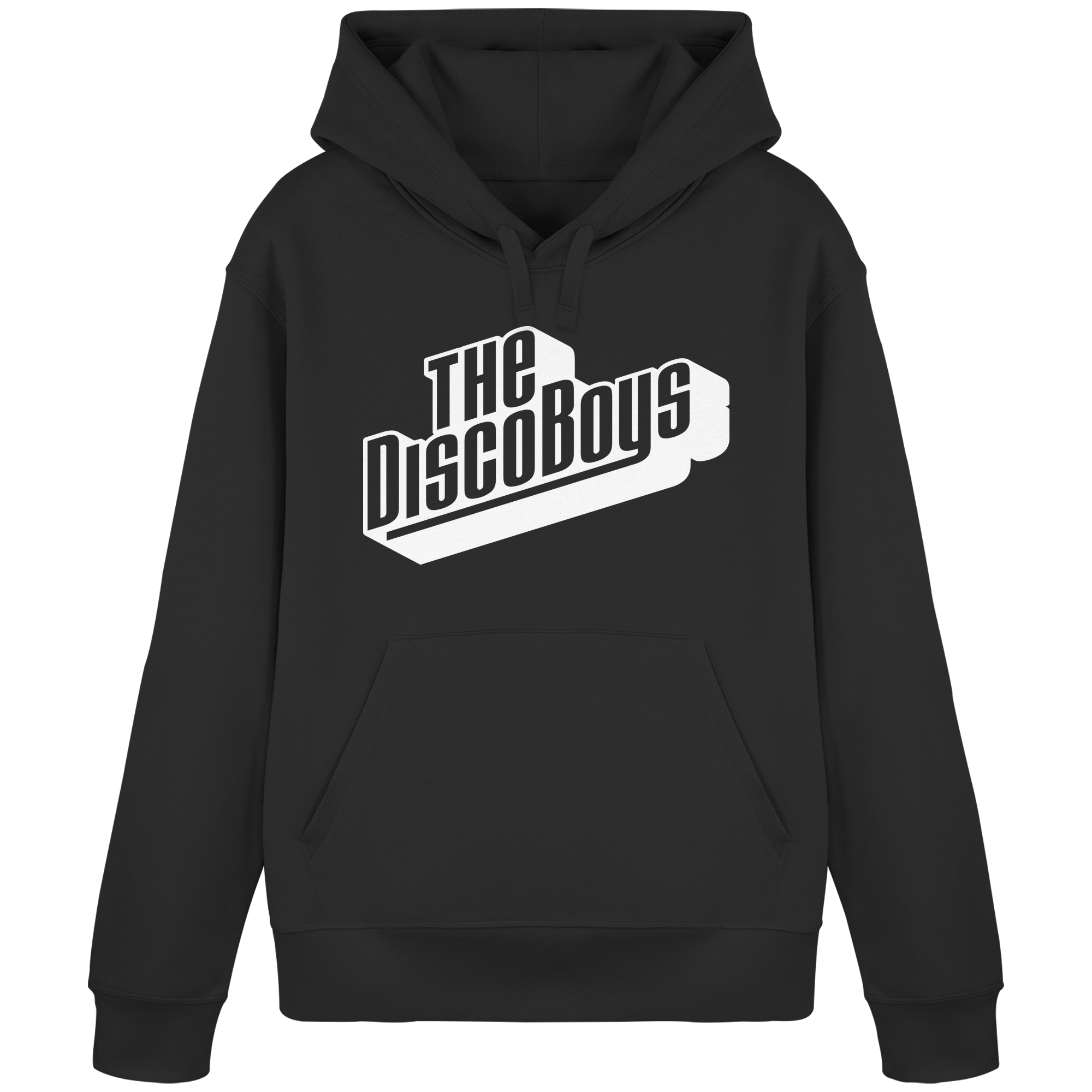 The Disco Boys - Classic Hoodie