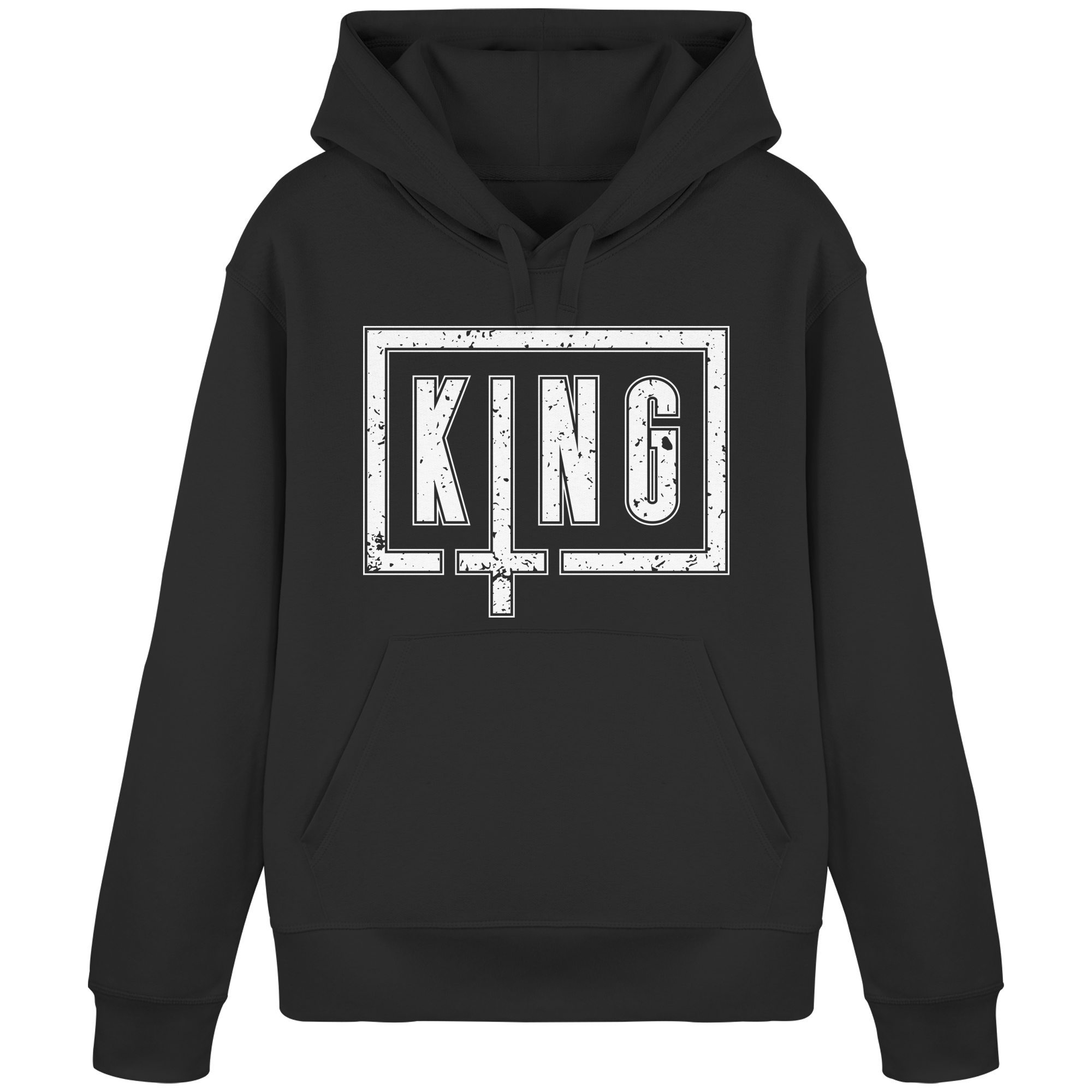 Sullivan King - TYFR Hoodie