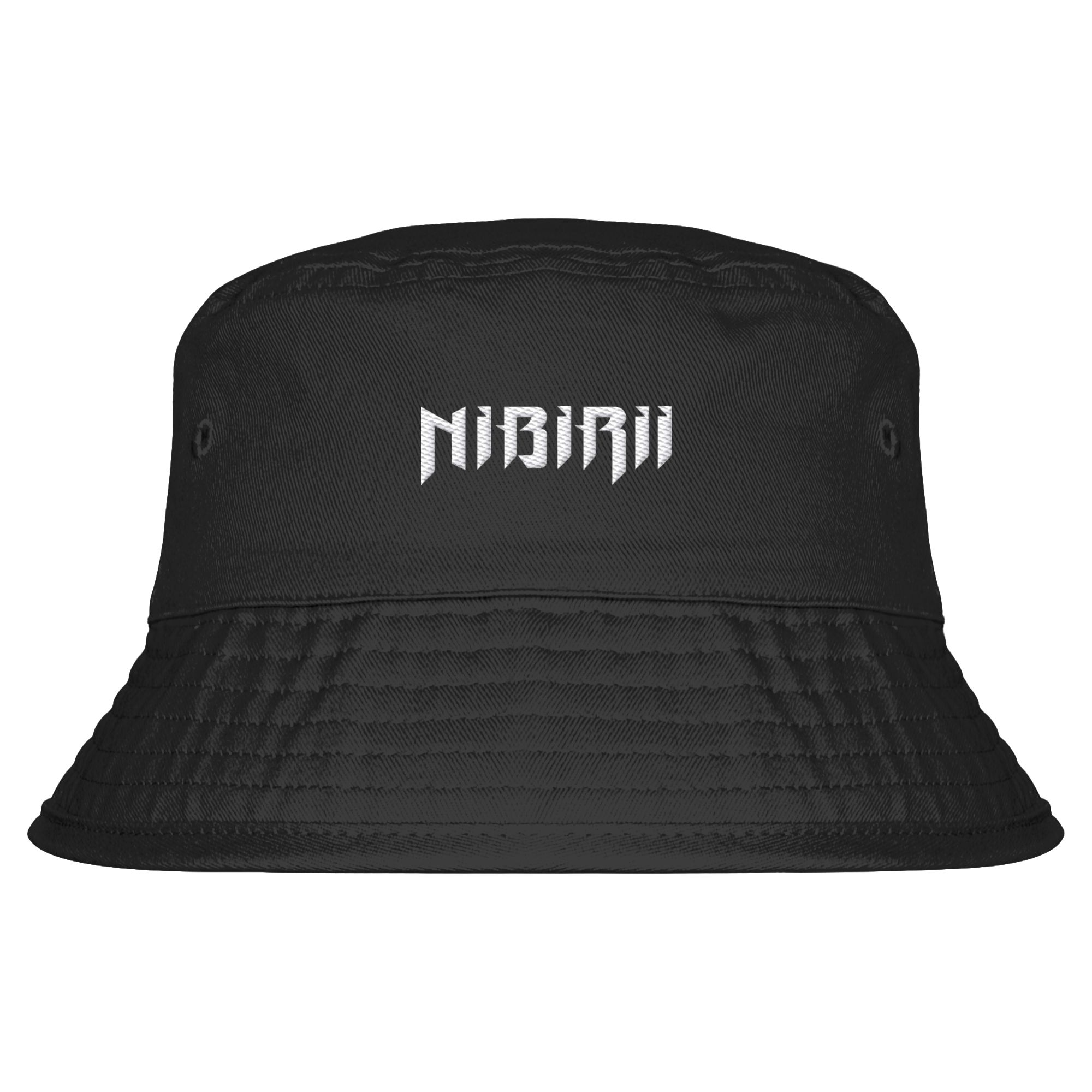 Nibirii - Bucket Hat - bestickt