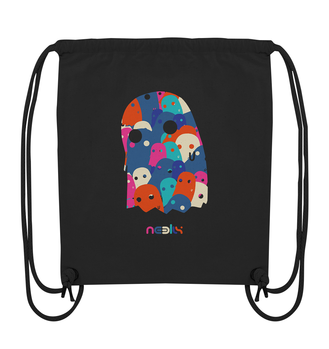 Neelix - Ghosts in a Ghost Gymbag