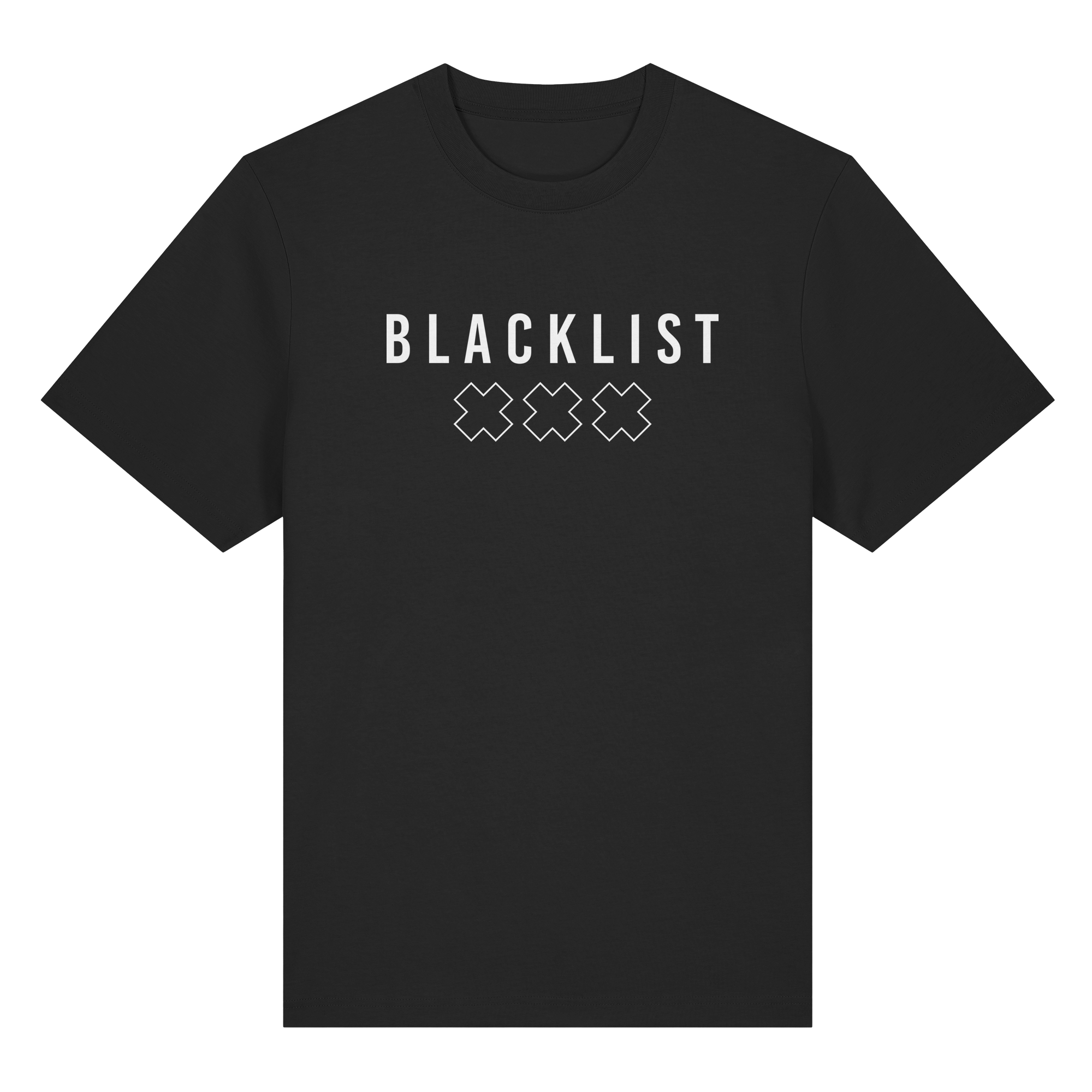 Blacklist - Fam Shirt