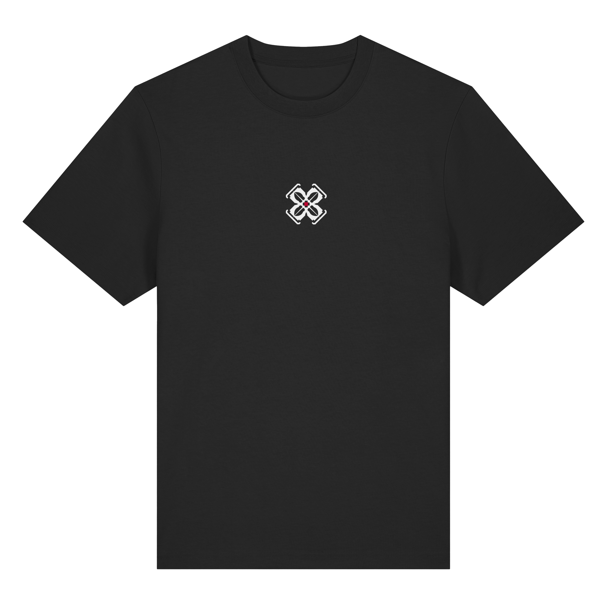 Blacklist - Blacklist Festival 2025 Crew Shirt