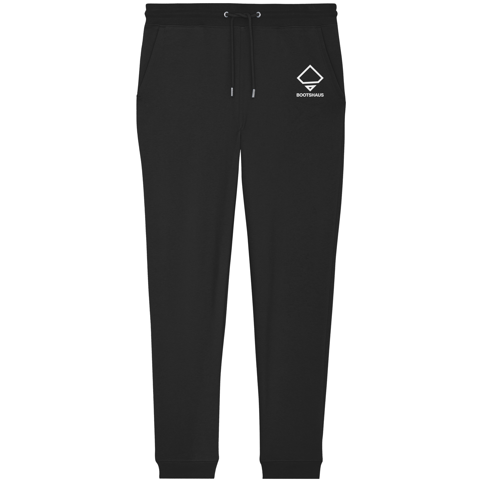 Bootshaus - Basic Emblem Jogger