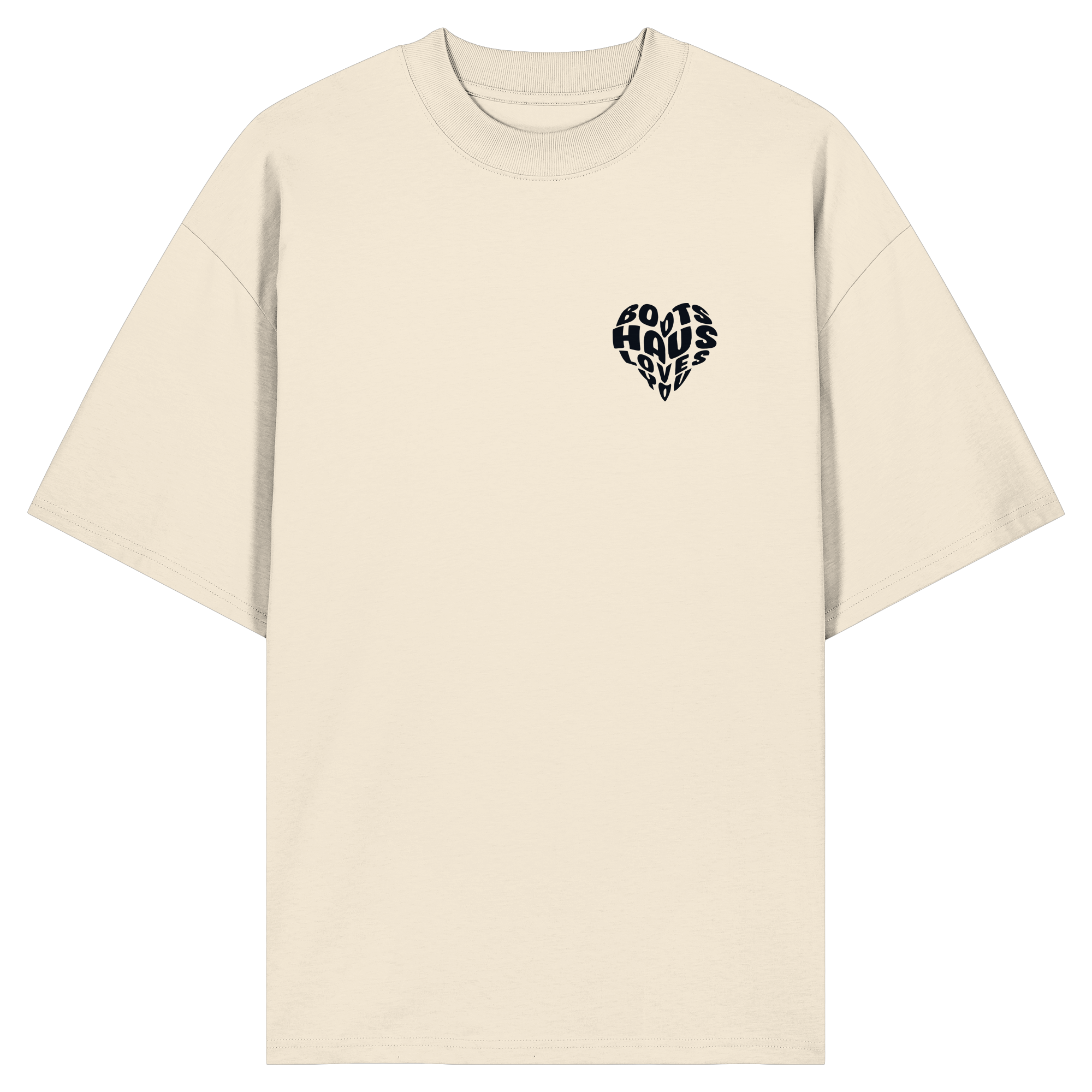 Bootshaus - Bootshaus Lovestory Shirt