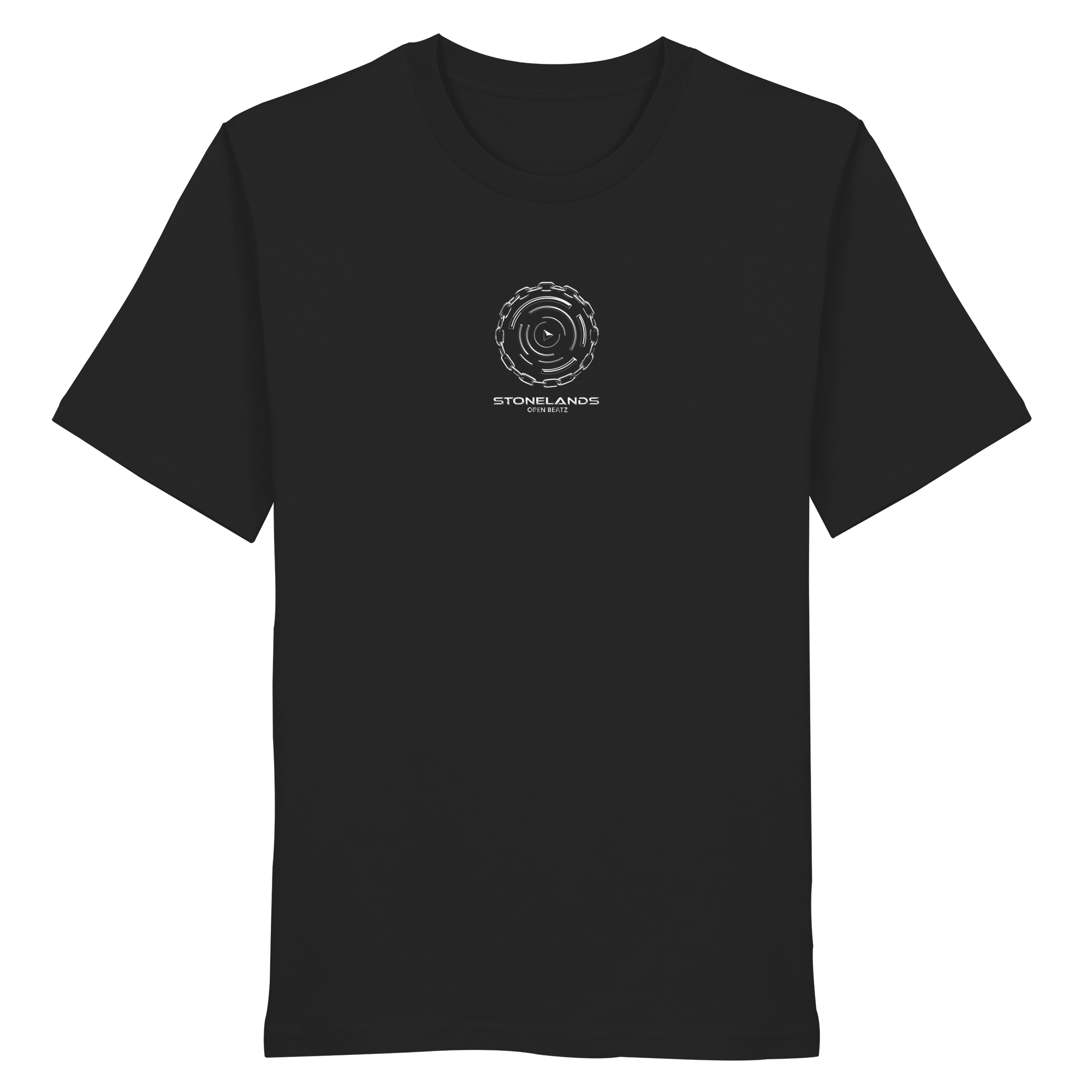 Stonelands T-Shirt