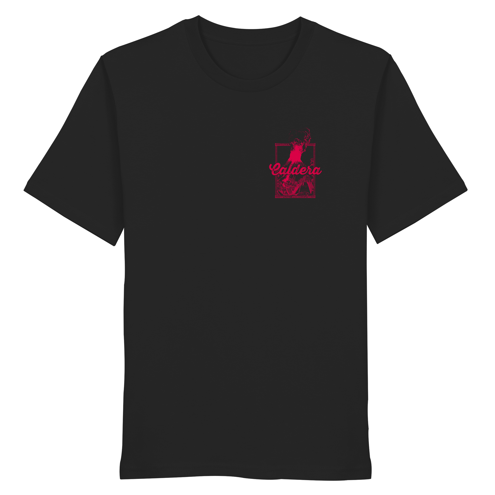 Caldera T-Shirt