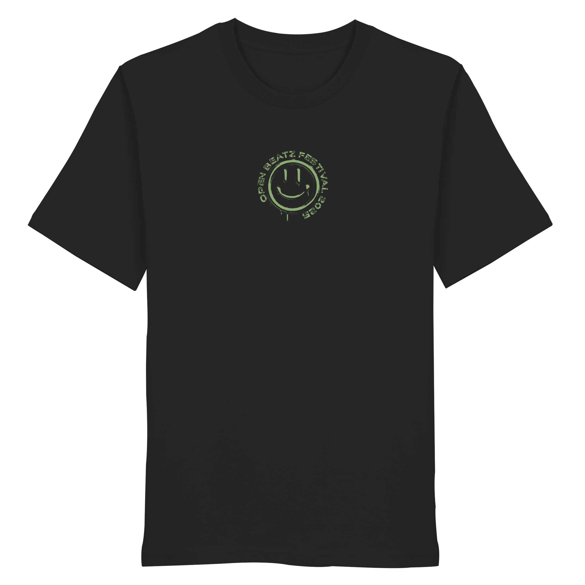 Line up 2025 T-Shirt
