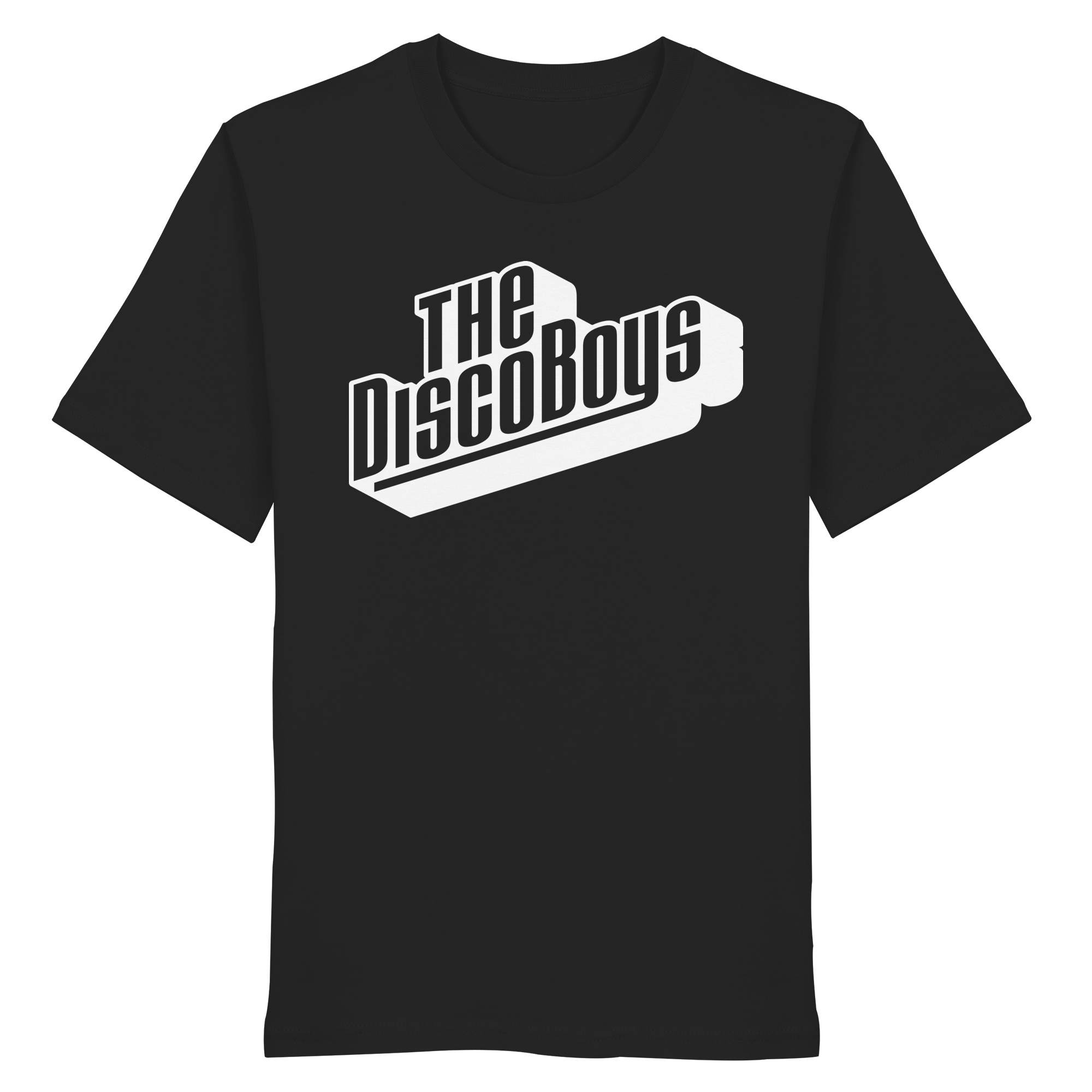 The Disco Boys - Classic Shirt