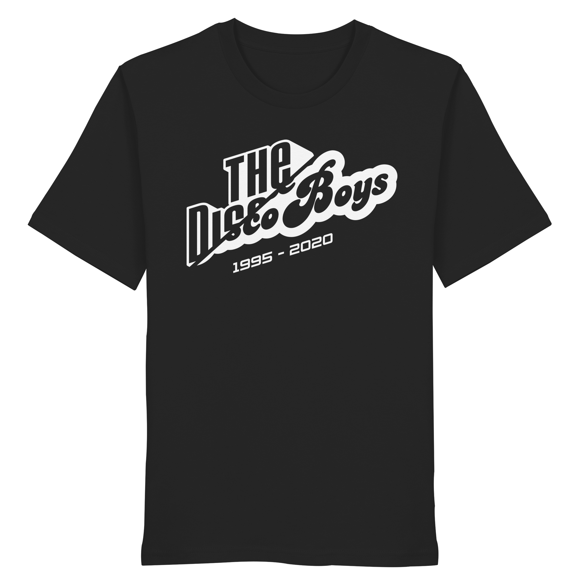 The Disco Boys - Logomorph Shirt