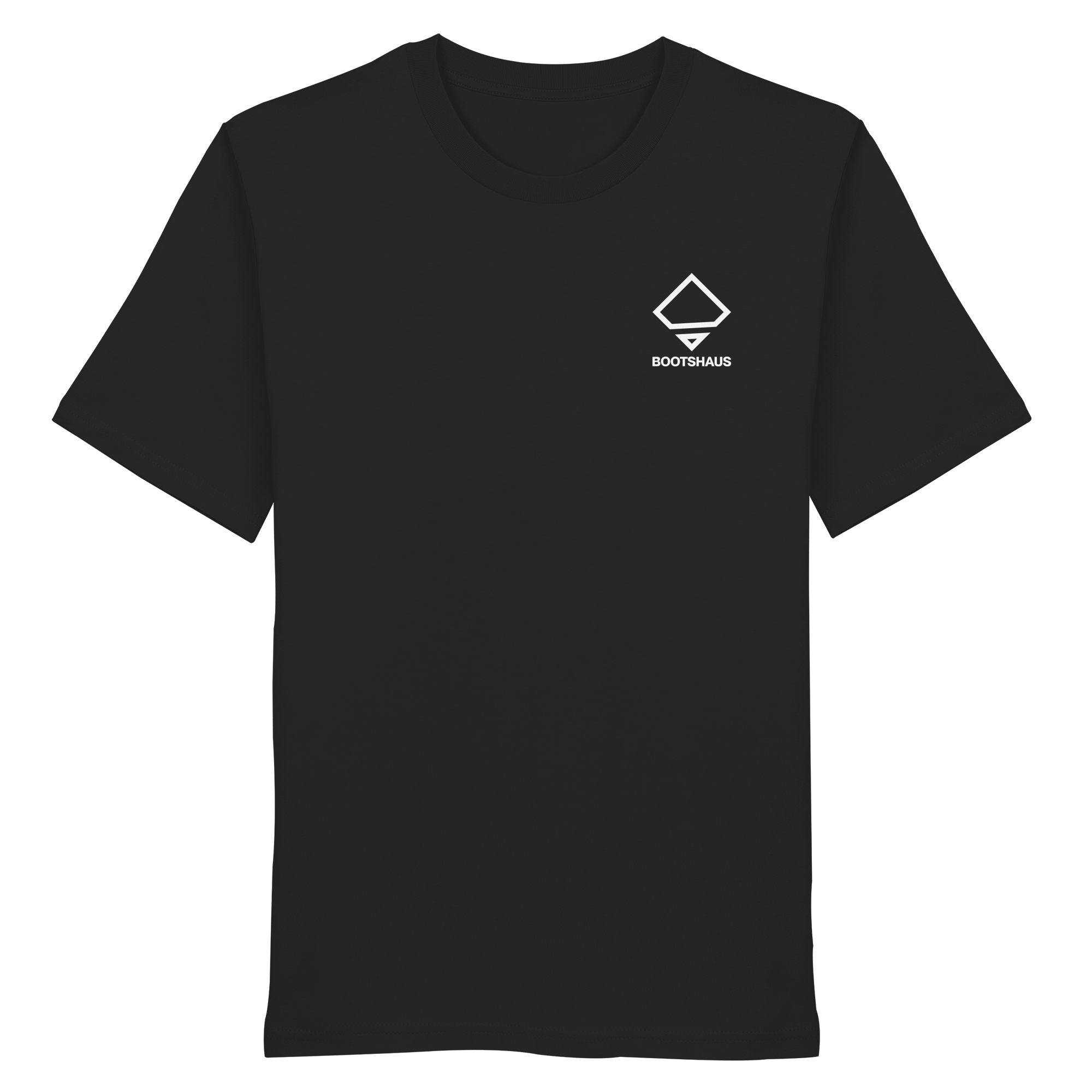 Bootshaus - Basic Emblem Shirt