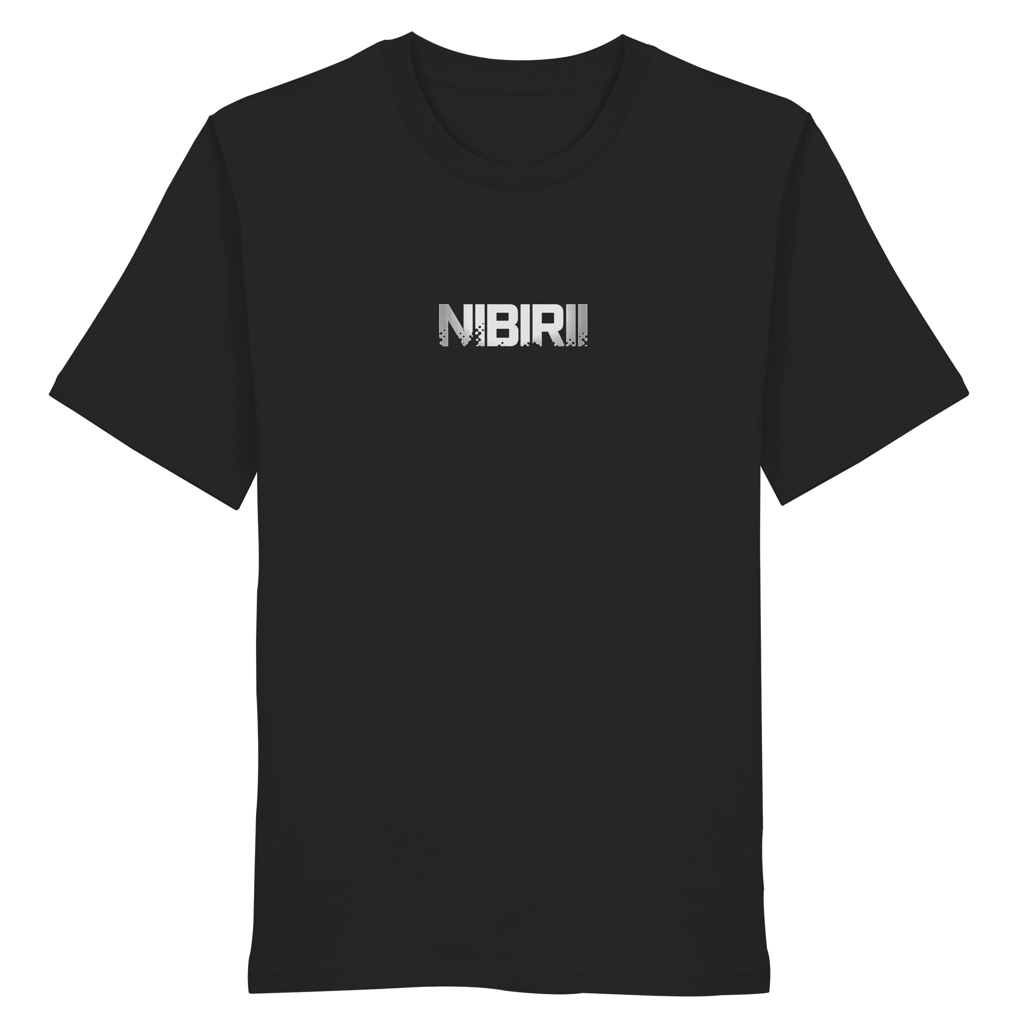 Nibirii - HeatMap Shirt