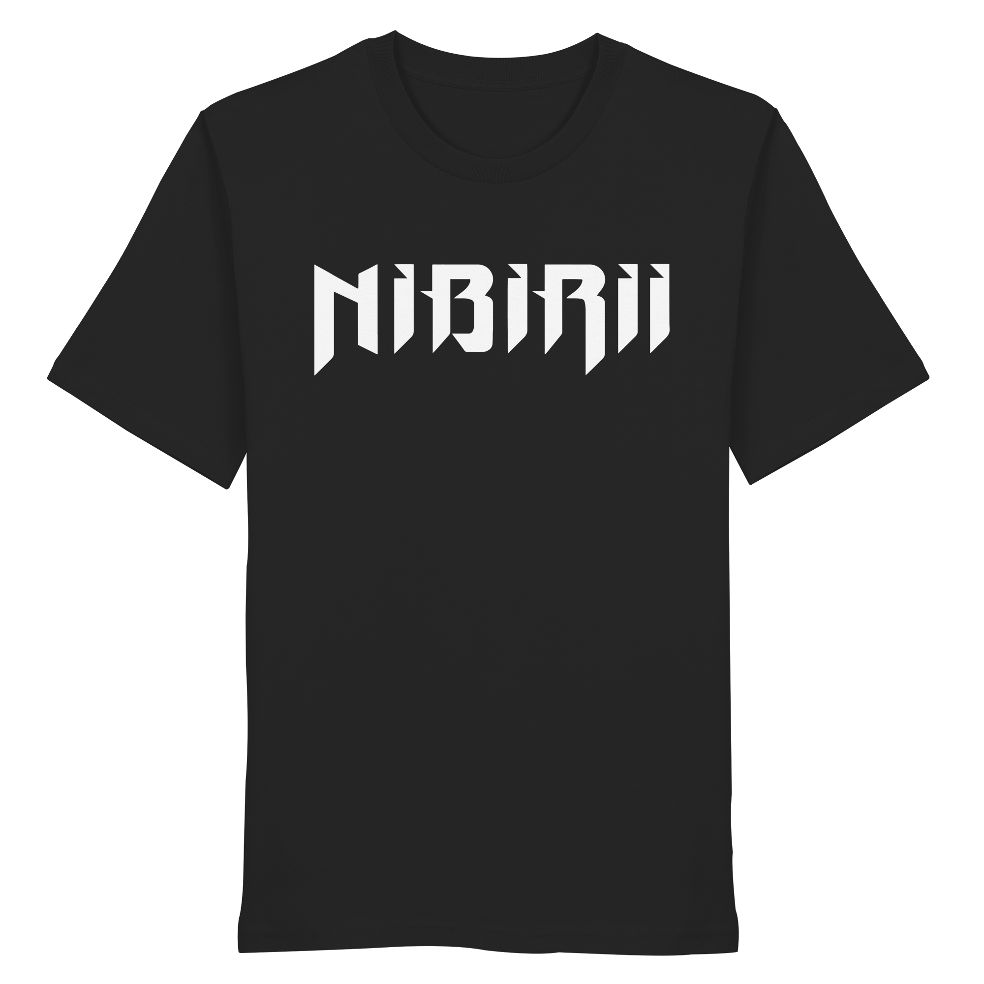 Nibirii - Signature T-Shirt V2