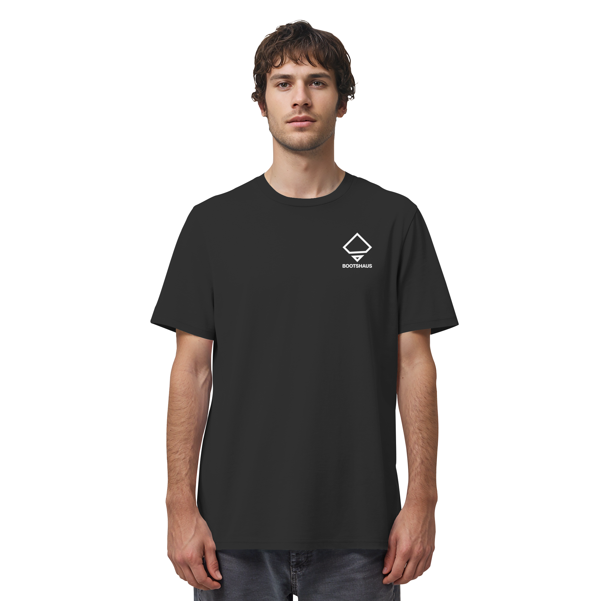 Bootshaus - Basic Emblem Shirt