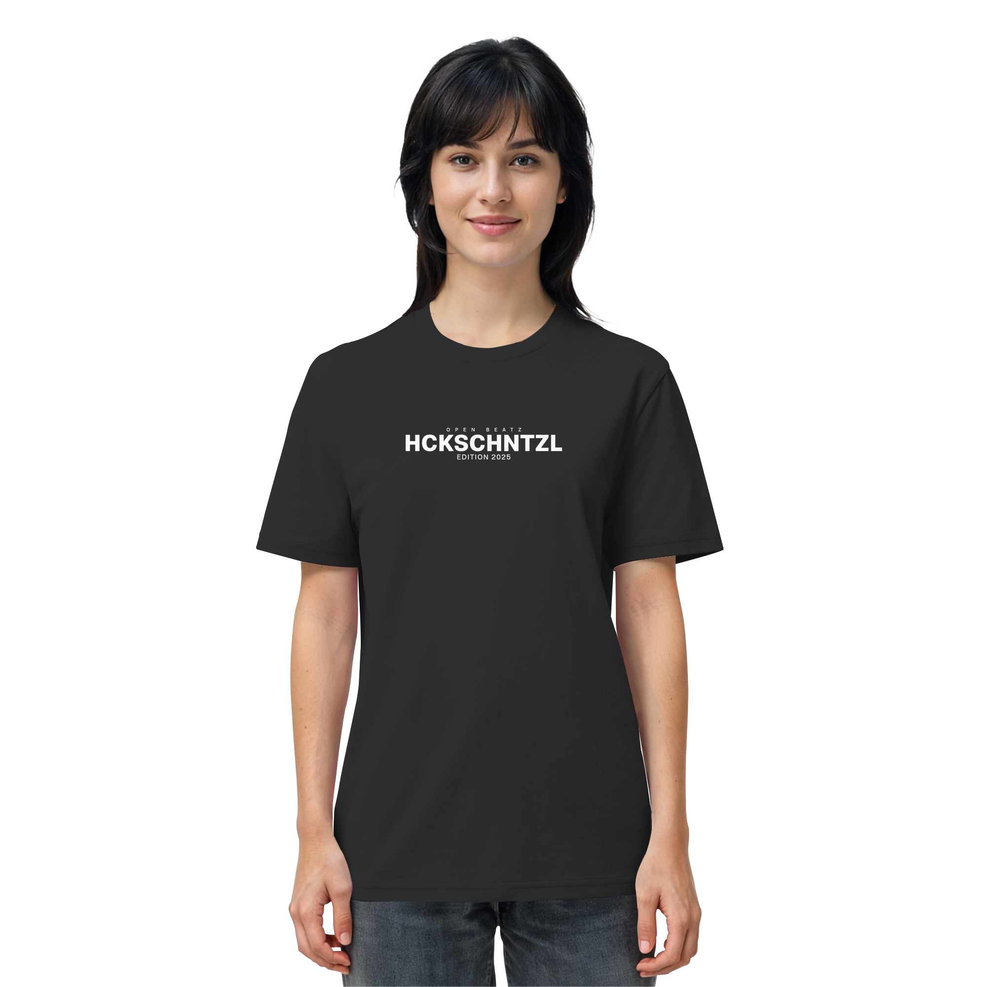 HCKSCHNTZL T-Shirt