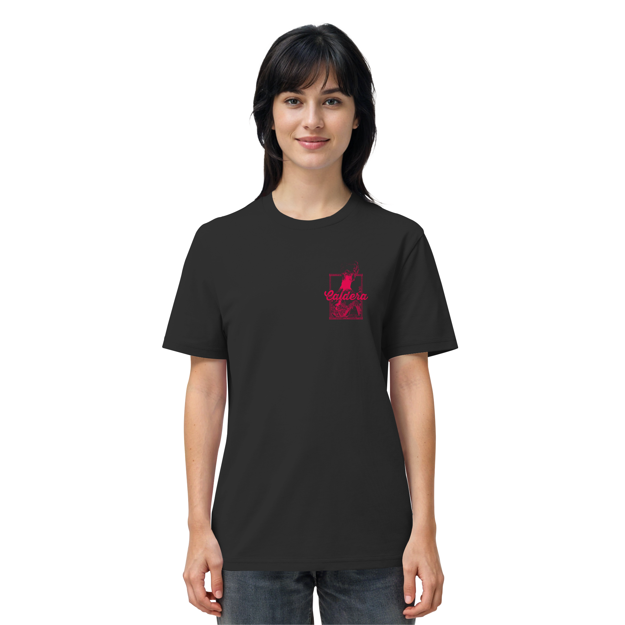 Caldera T-Shirt