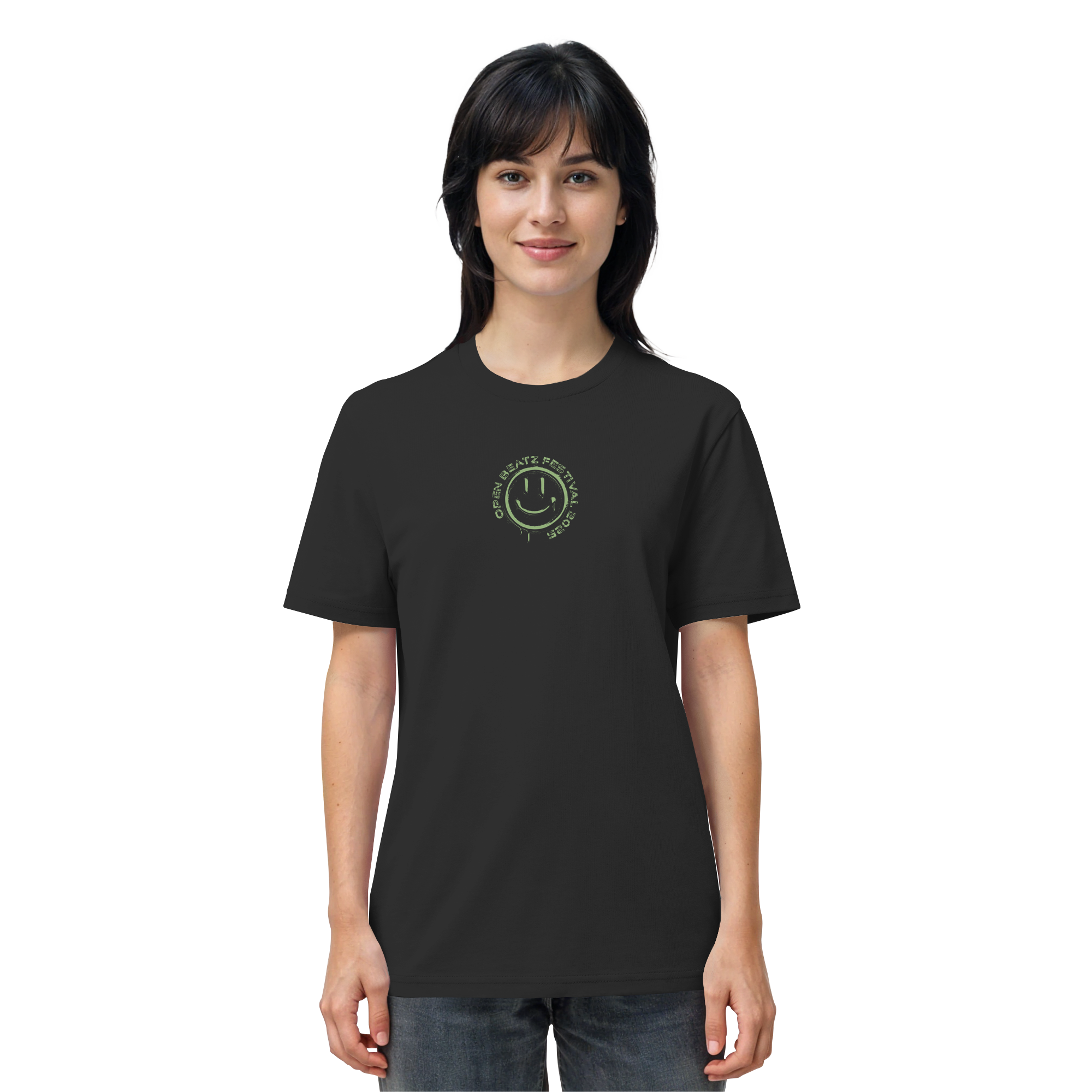 Line up 2025 T-Shirt