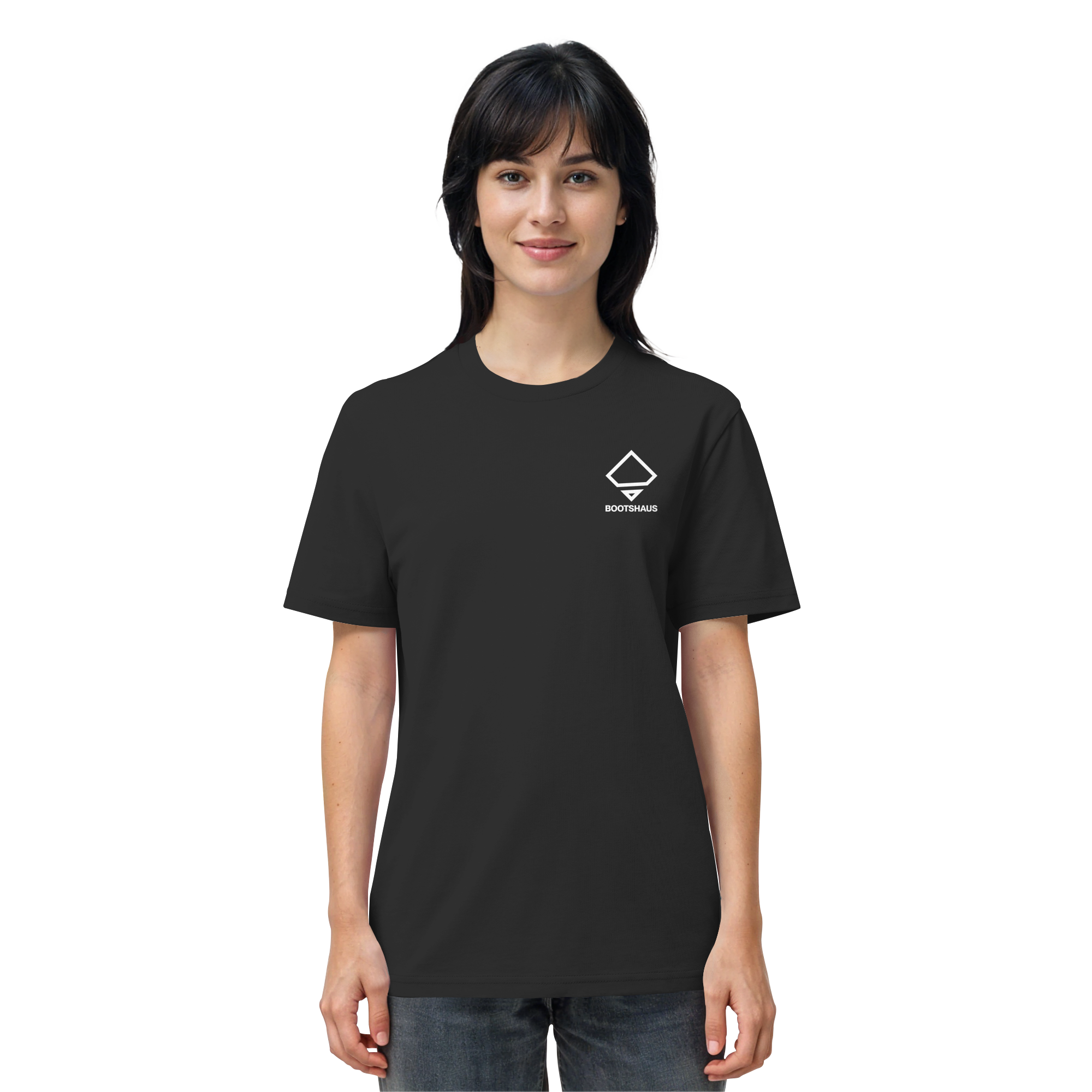 Bootshaus - Basic Emblem Shirt