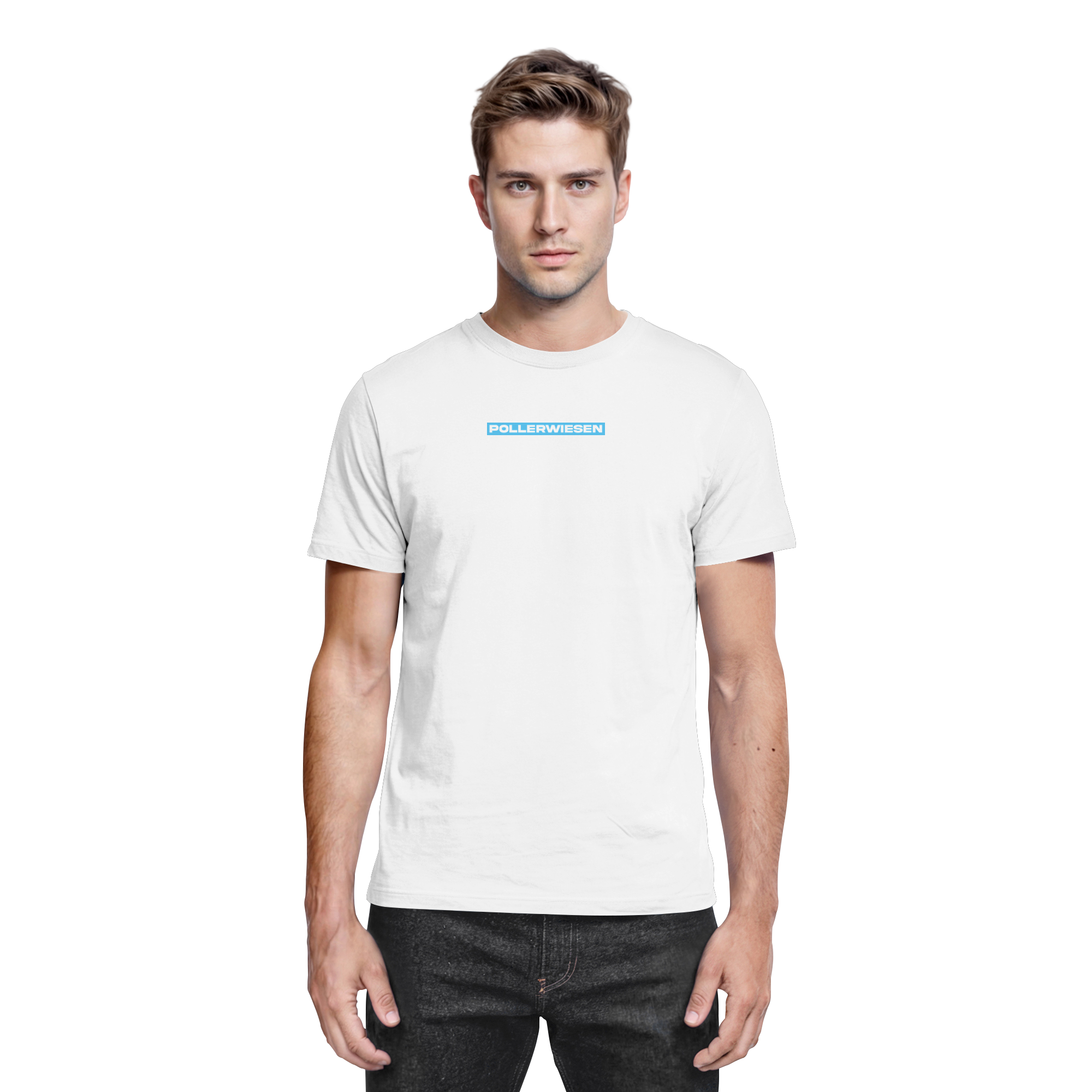 PollerWiesen - T-Shirt "Day"