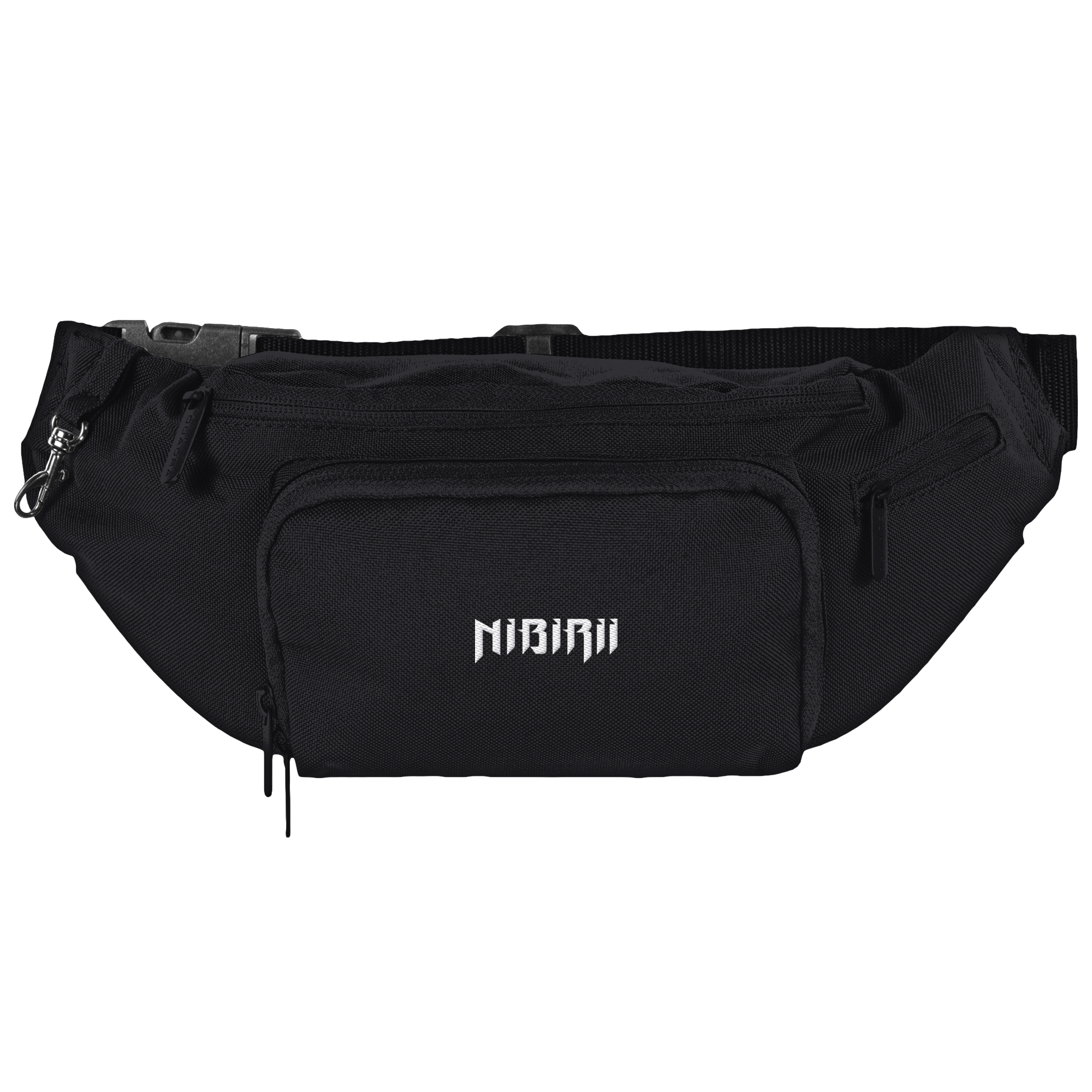 Nibirii - Waistbag - bestickt