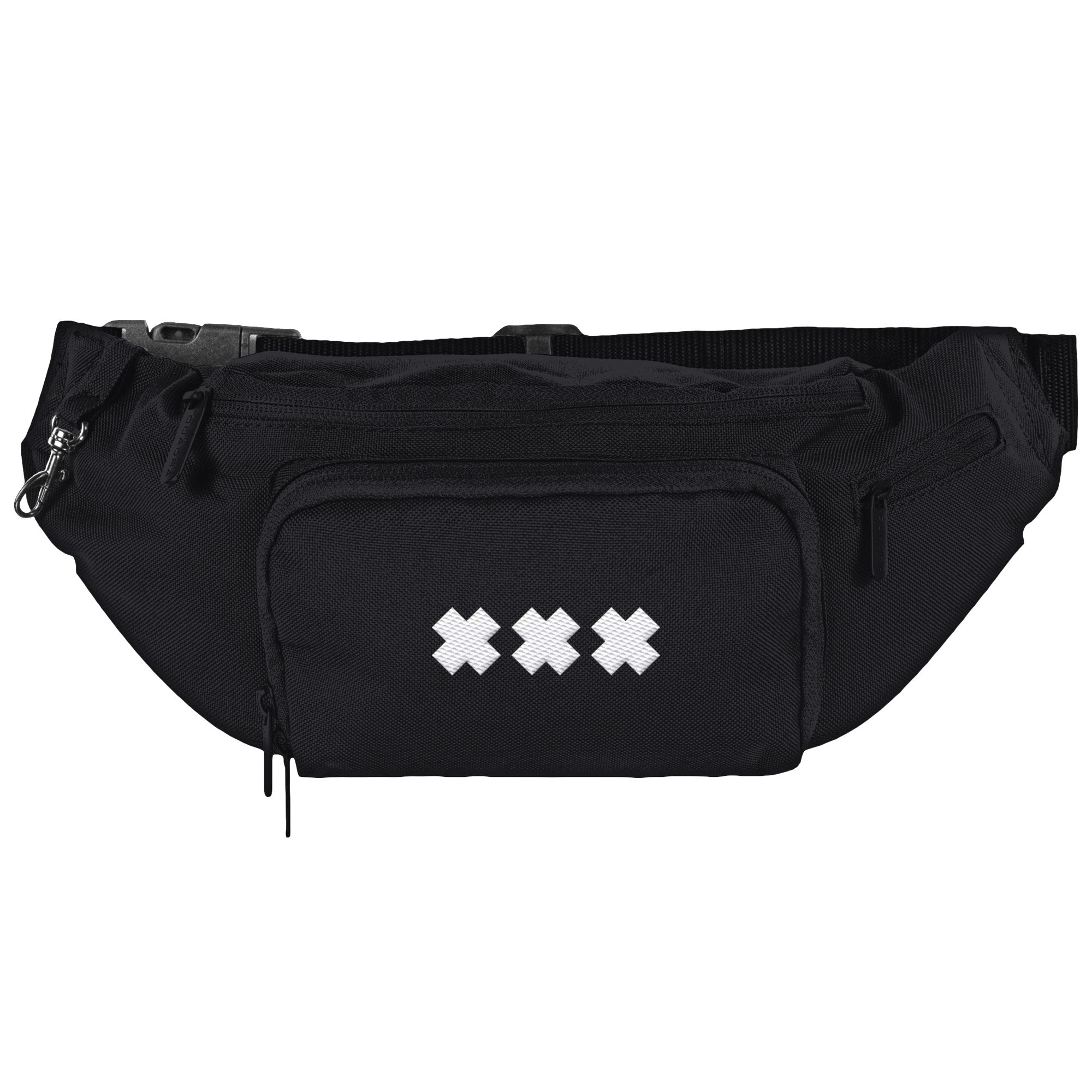 Blacklist - XXX Waistbag