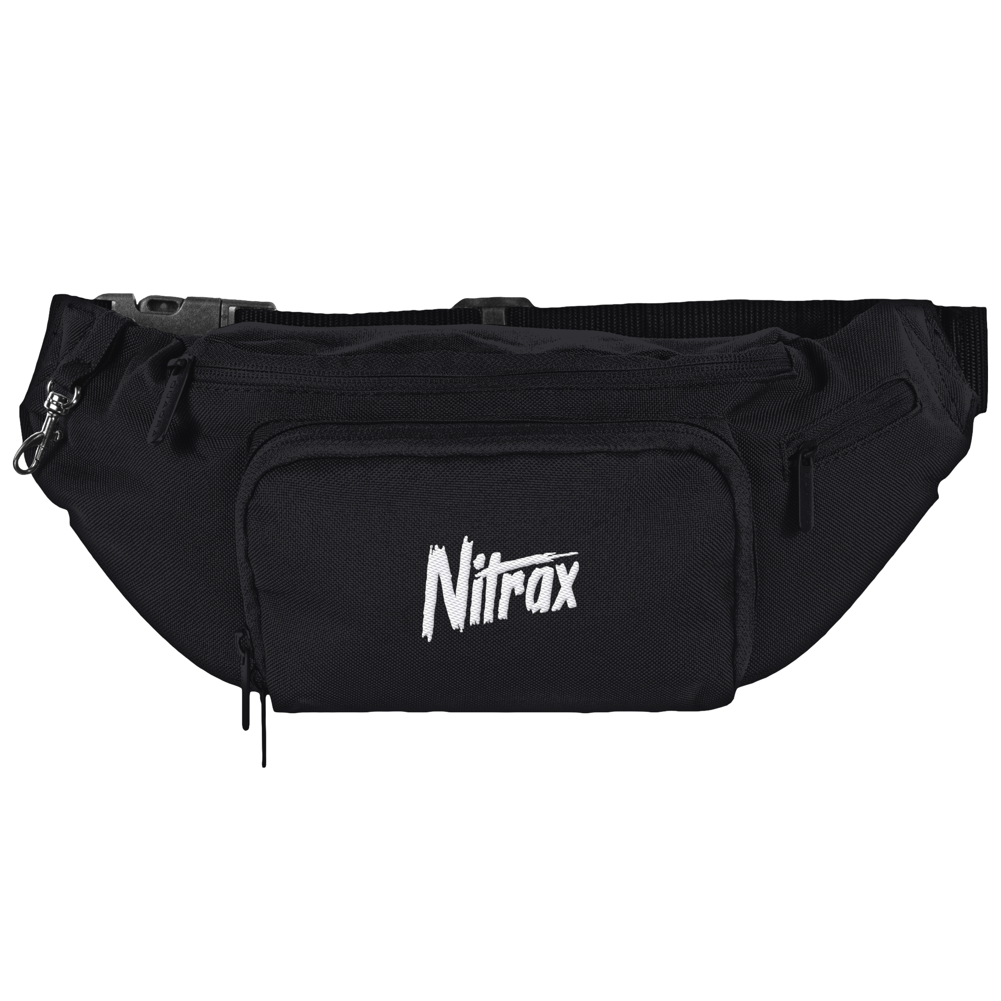 NITRAX - Bauchtasche