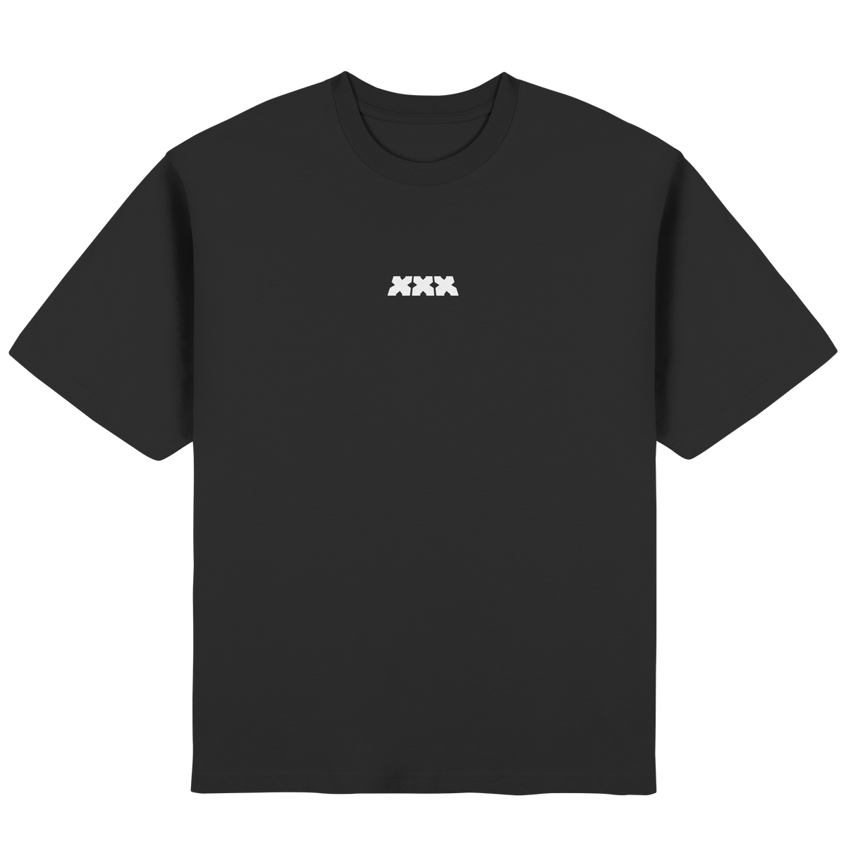 Blacklist - Blacklist Festival 2026 Reactor T-Shirt