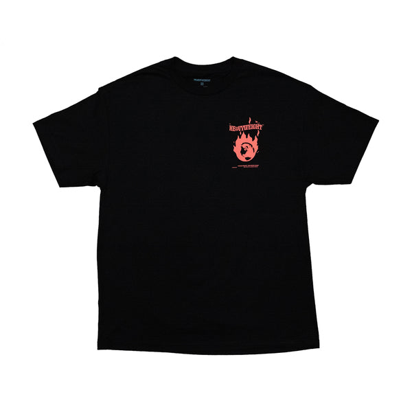 Heavyweight Records - Fuck Trump Shirt