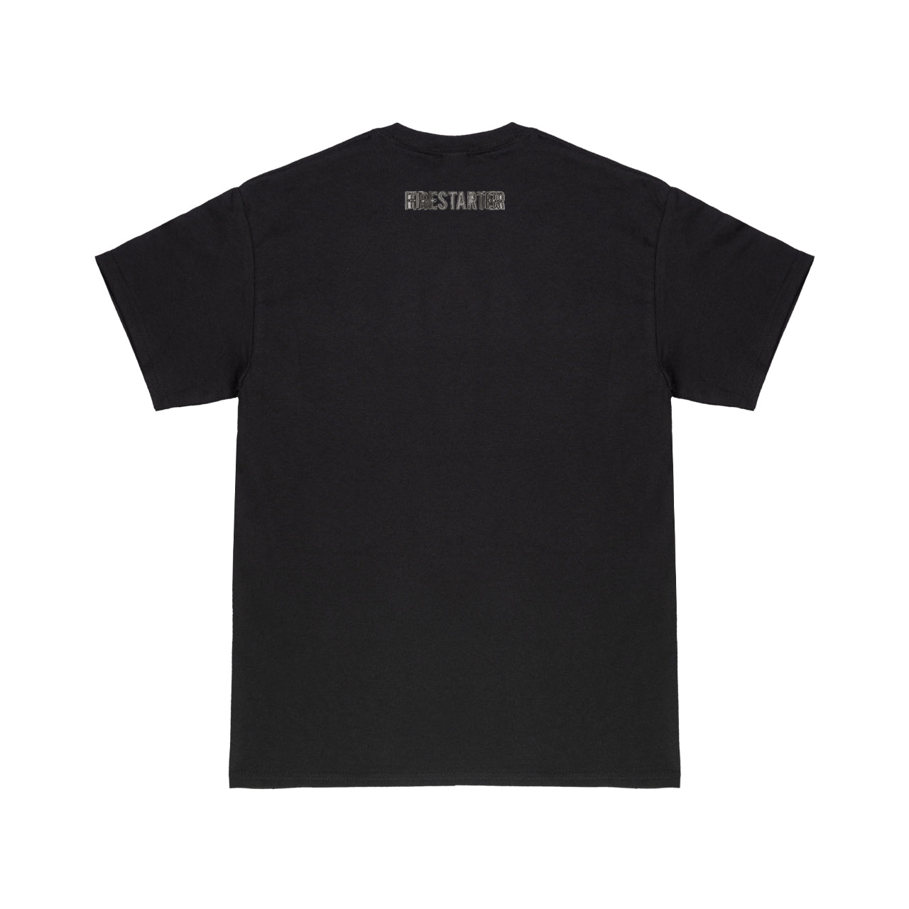 Atrip - Adventure Black Shirt
