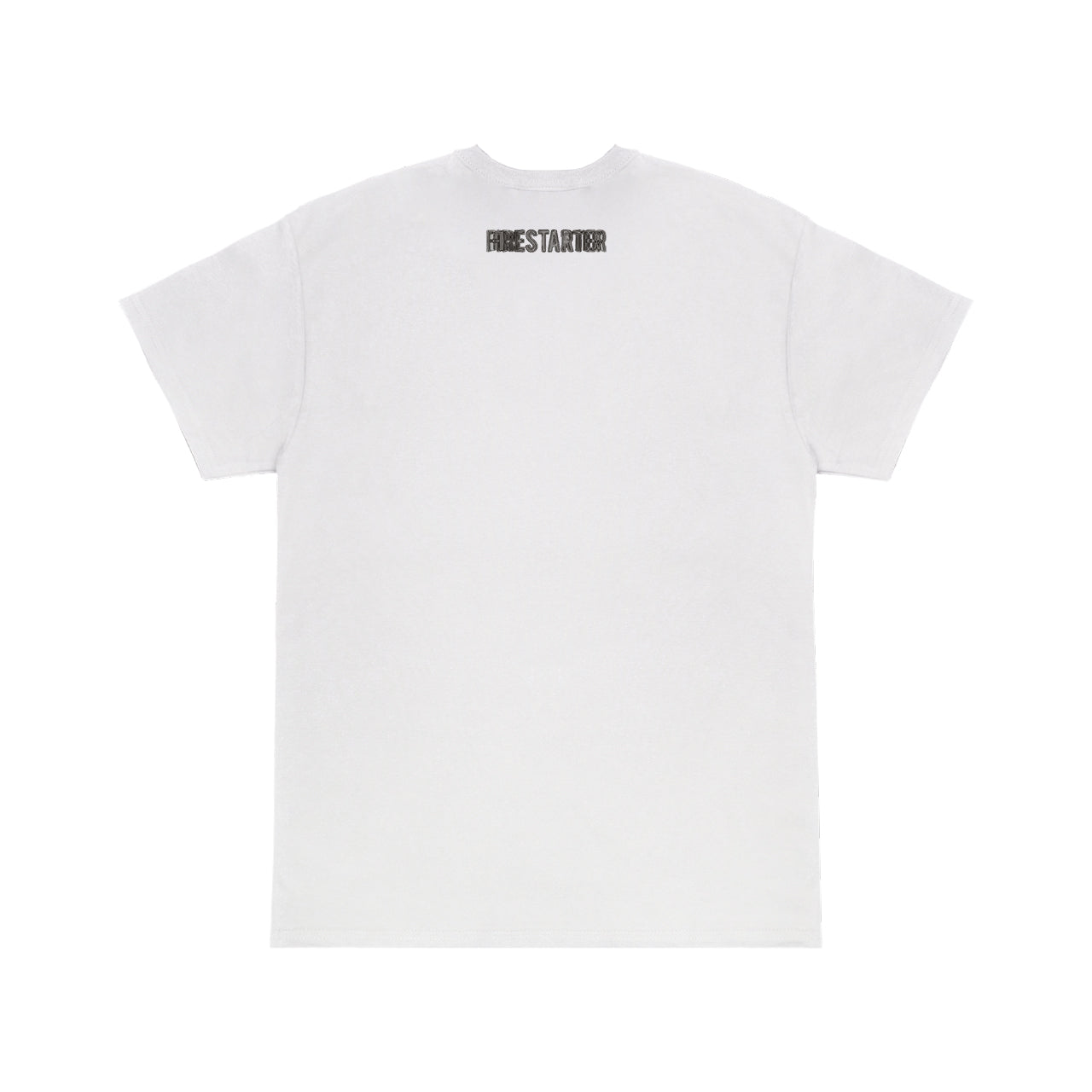 Atrip - Adventure White Shirt
