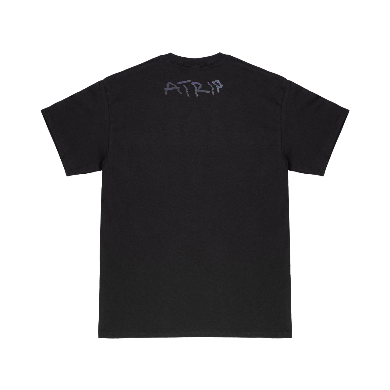 Atrip - Desire Black Shirt