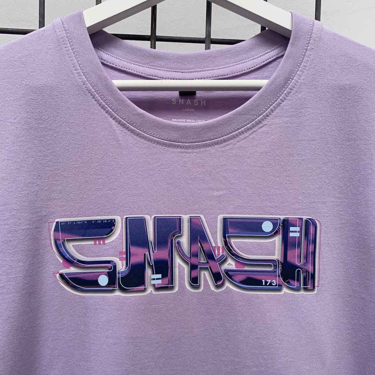 Snash - Tokyo 173 T-Shirt