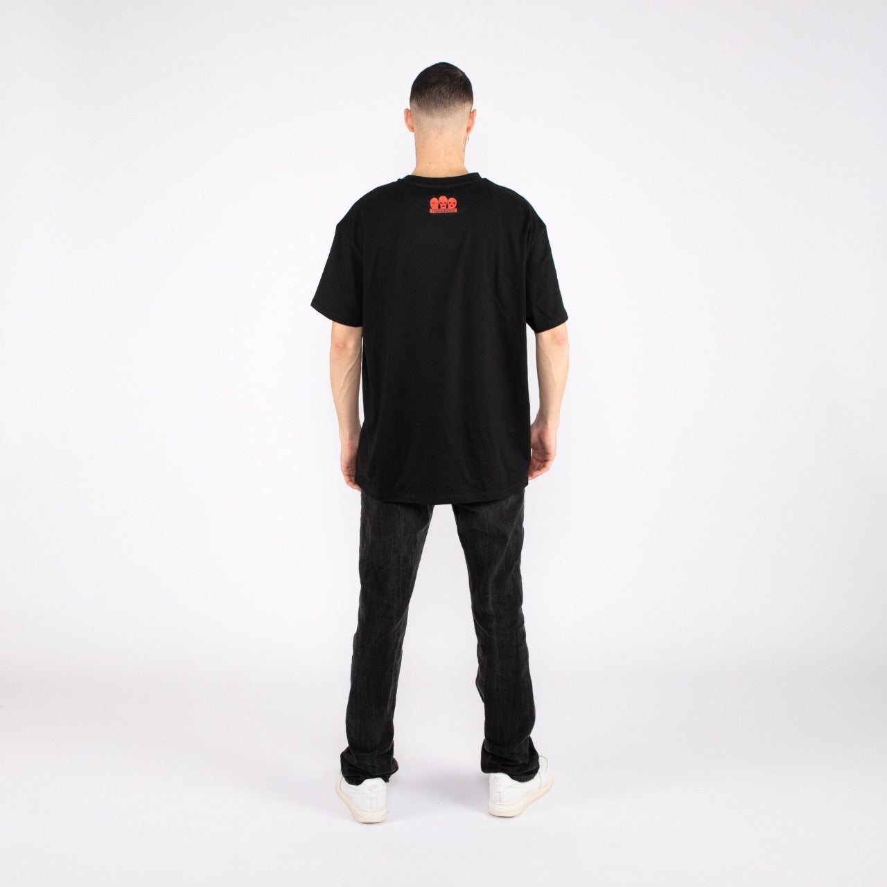 Red Hood Squad - IRWT Basic Shirt