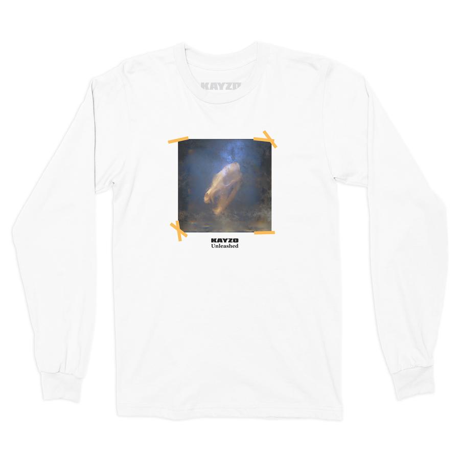 Kayzo - Unleashed Cover Longsleeve