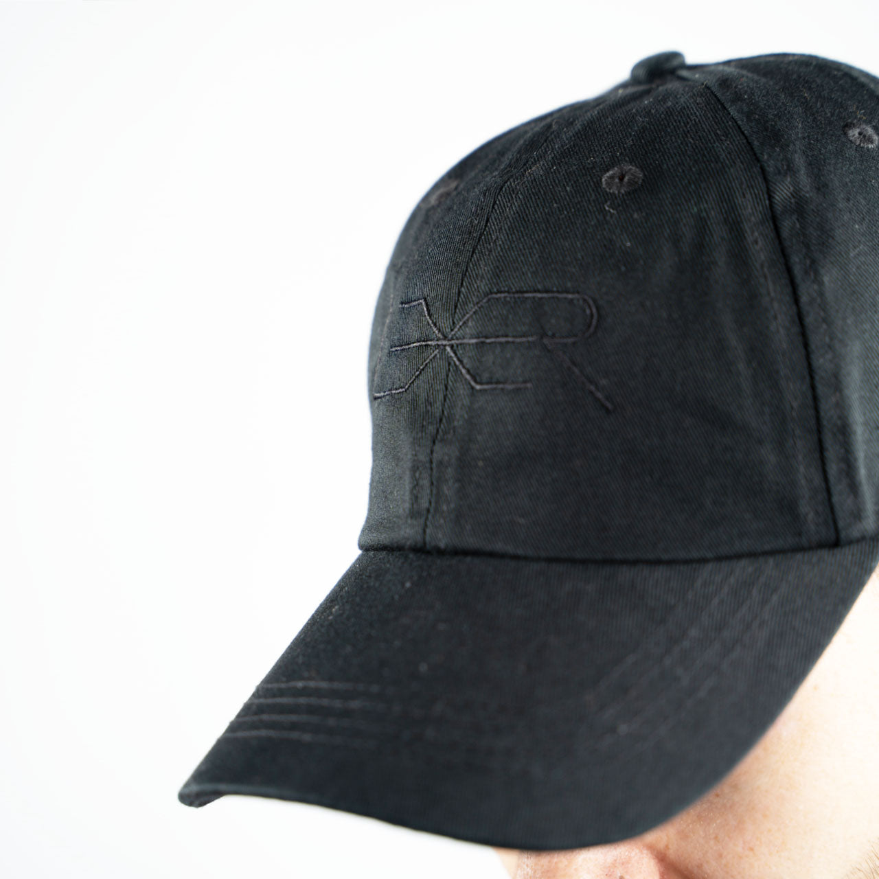 Lexer - Lexer Cap Black